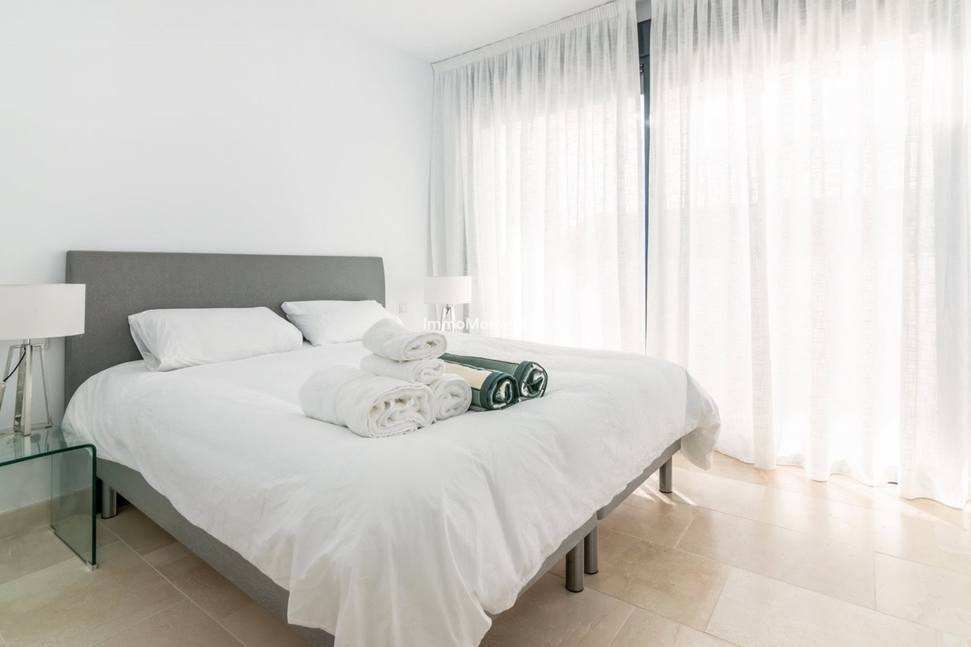 Revente - Appartement - Casares - Casares Centro