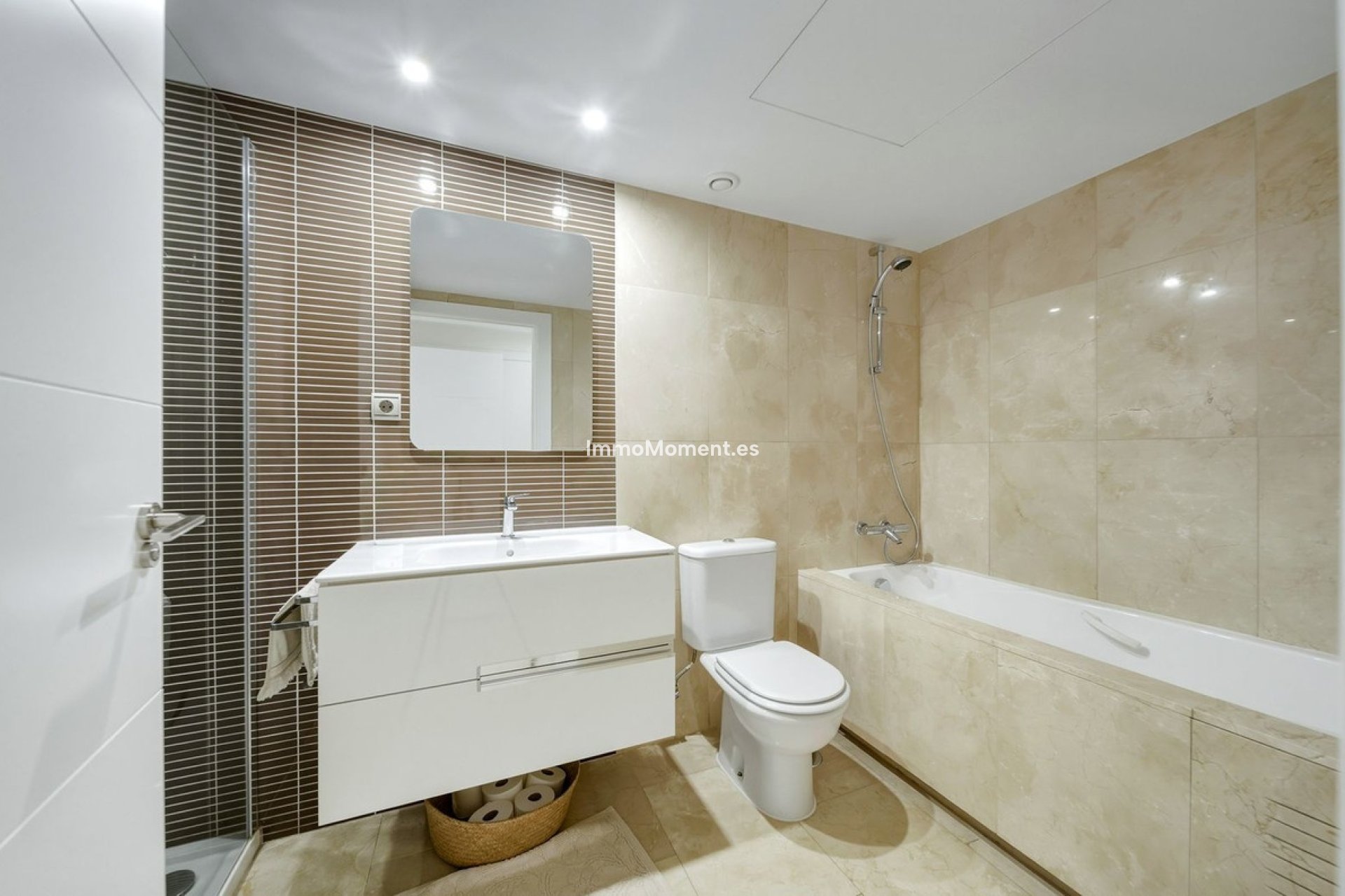 Revente - Appartement - Casares - Casares Playa
