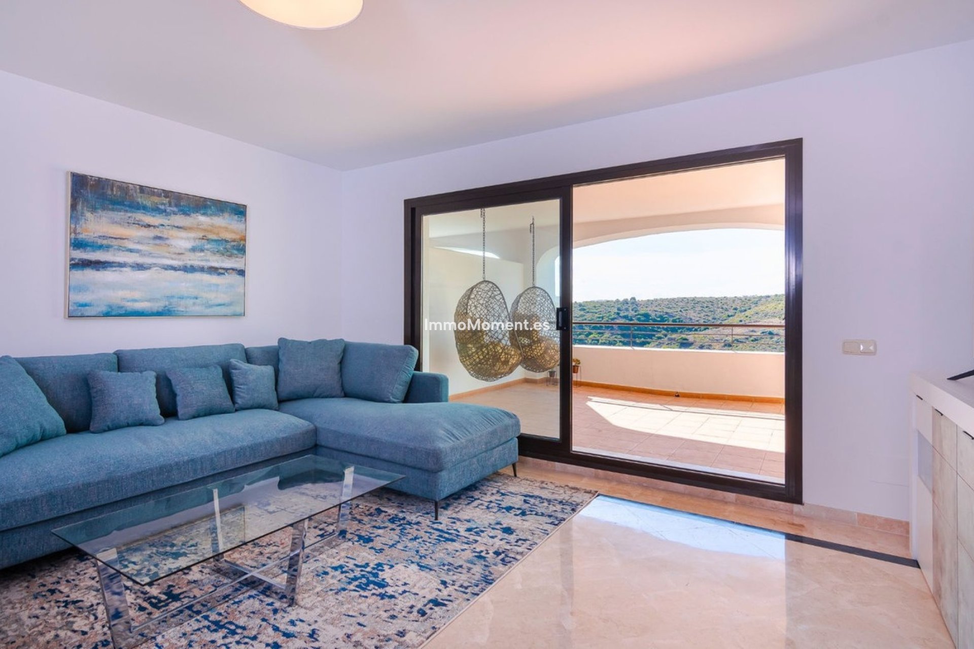 Revente - Appartement - Casares - Casares Playa