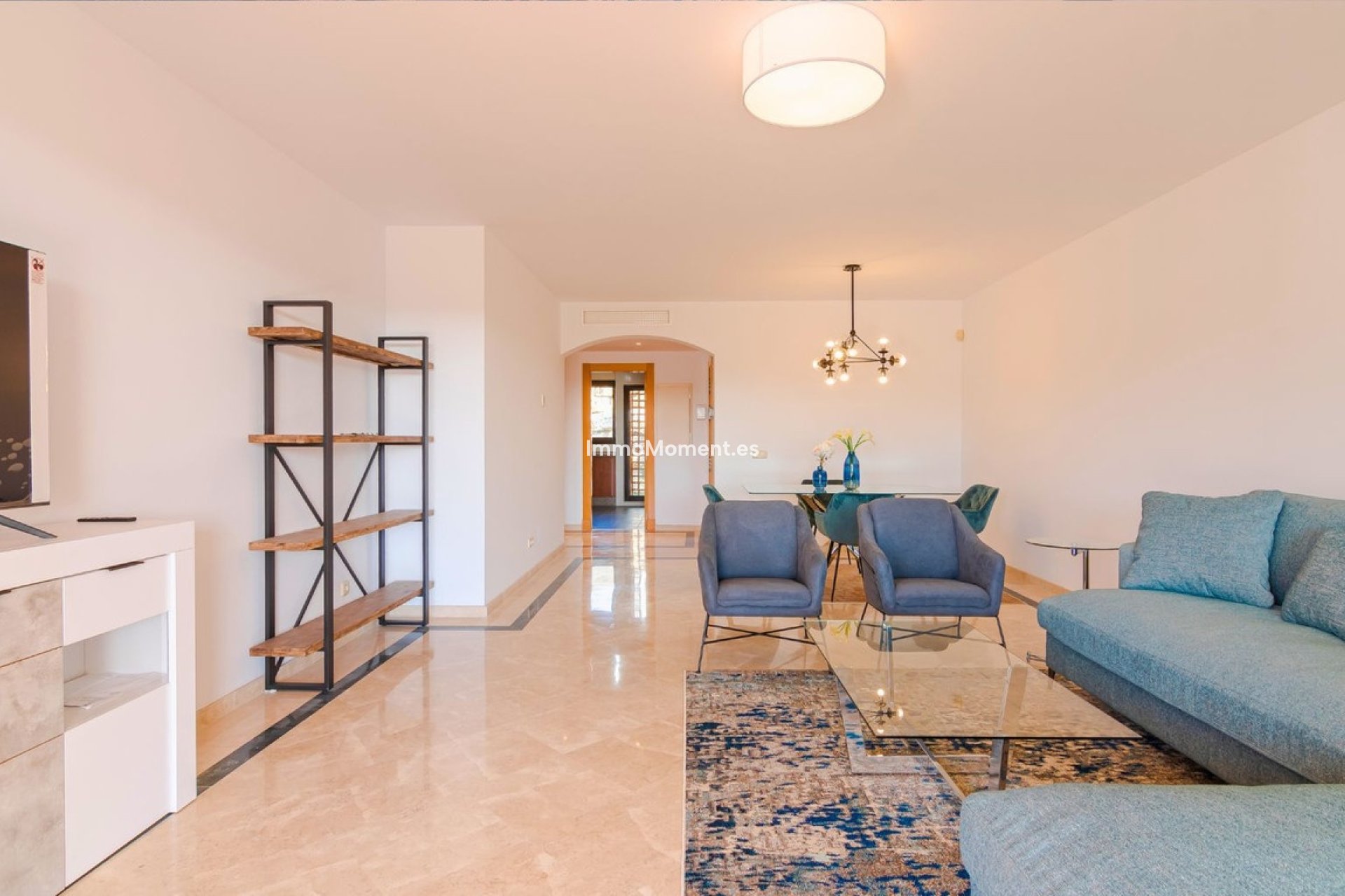 Revente - Appartement - Casares - Casares Playa