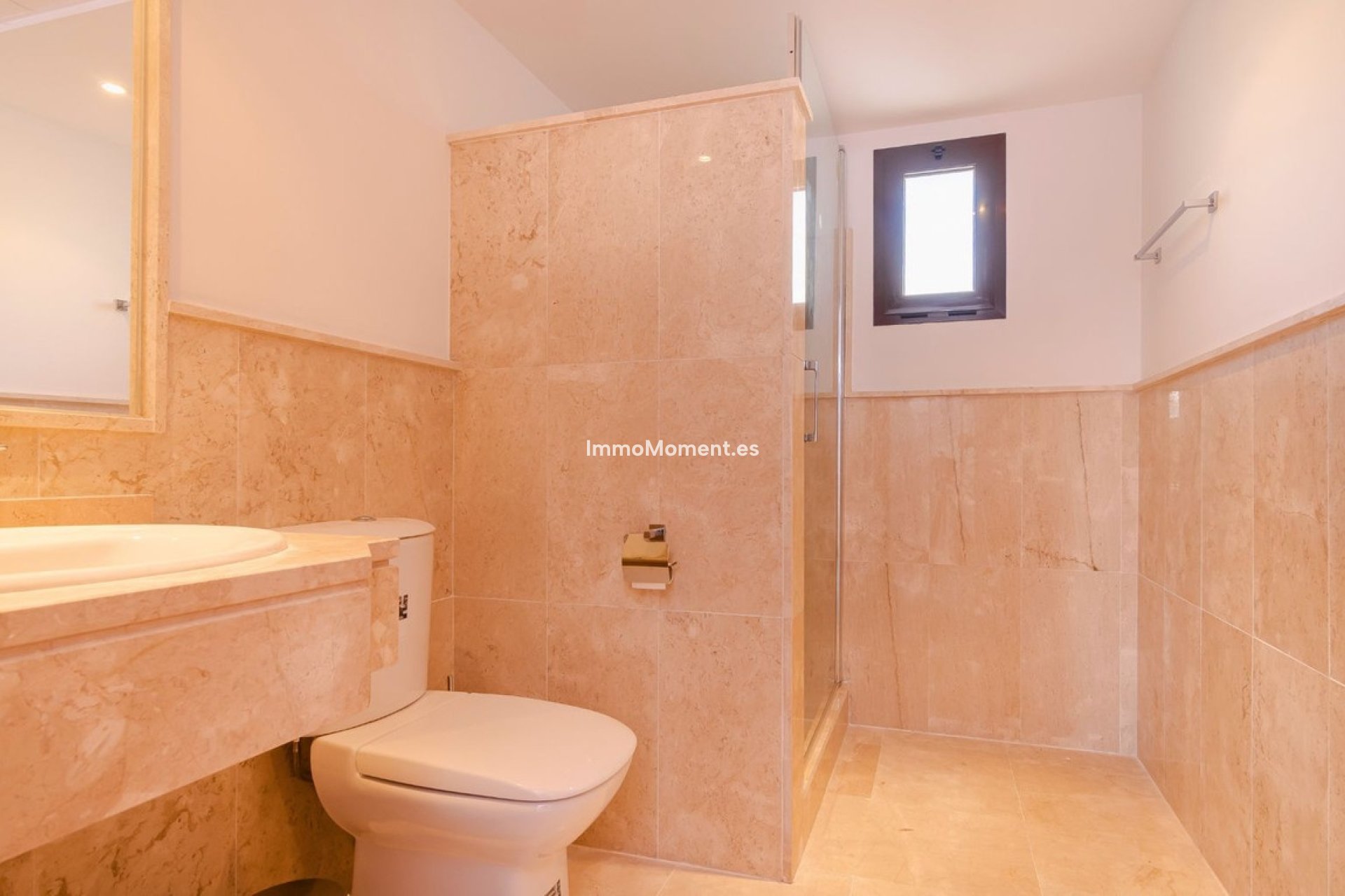 Revente - Appartement - Casares - Casares Playa