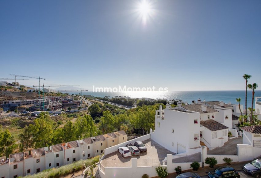 Revente - Appartement - Casares - Casares Playa