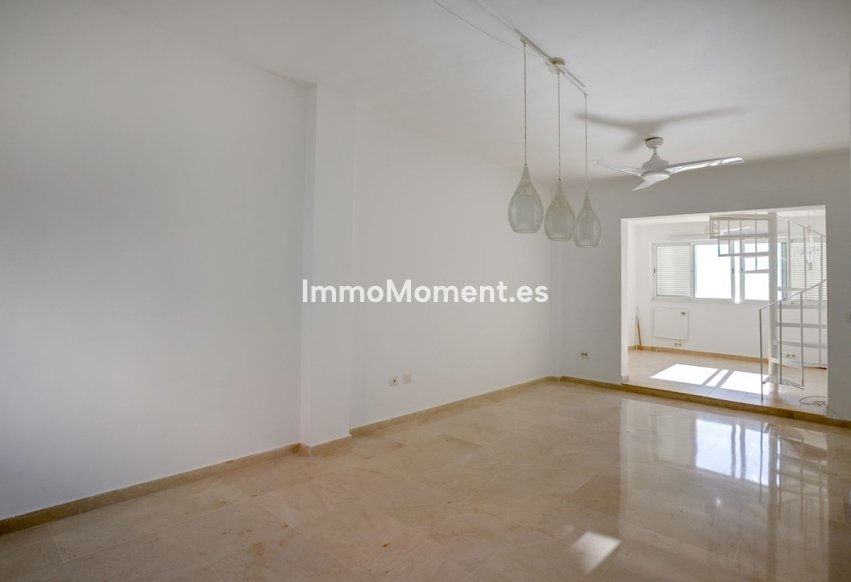 Revente - Appartement - Casares - Casares Playa