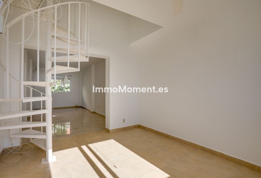 Revente - Appartement - Casares - Casares Playa