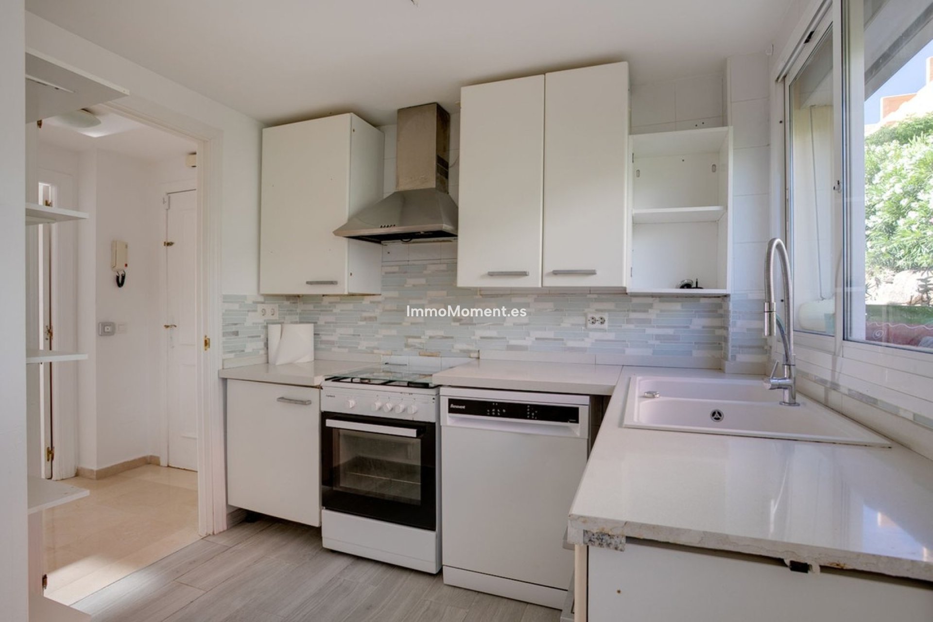 Revente - Appartement - Casares - Casares Playa