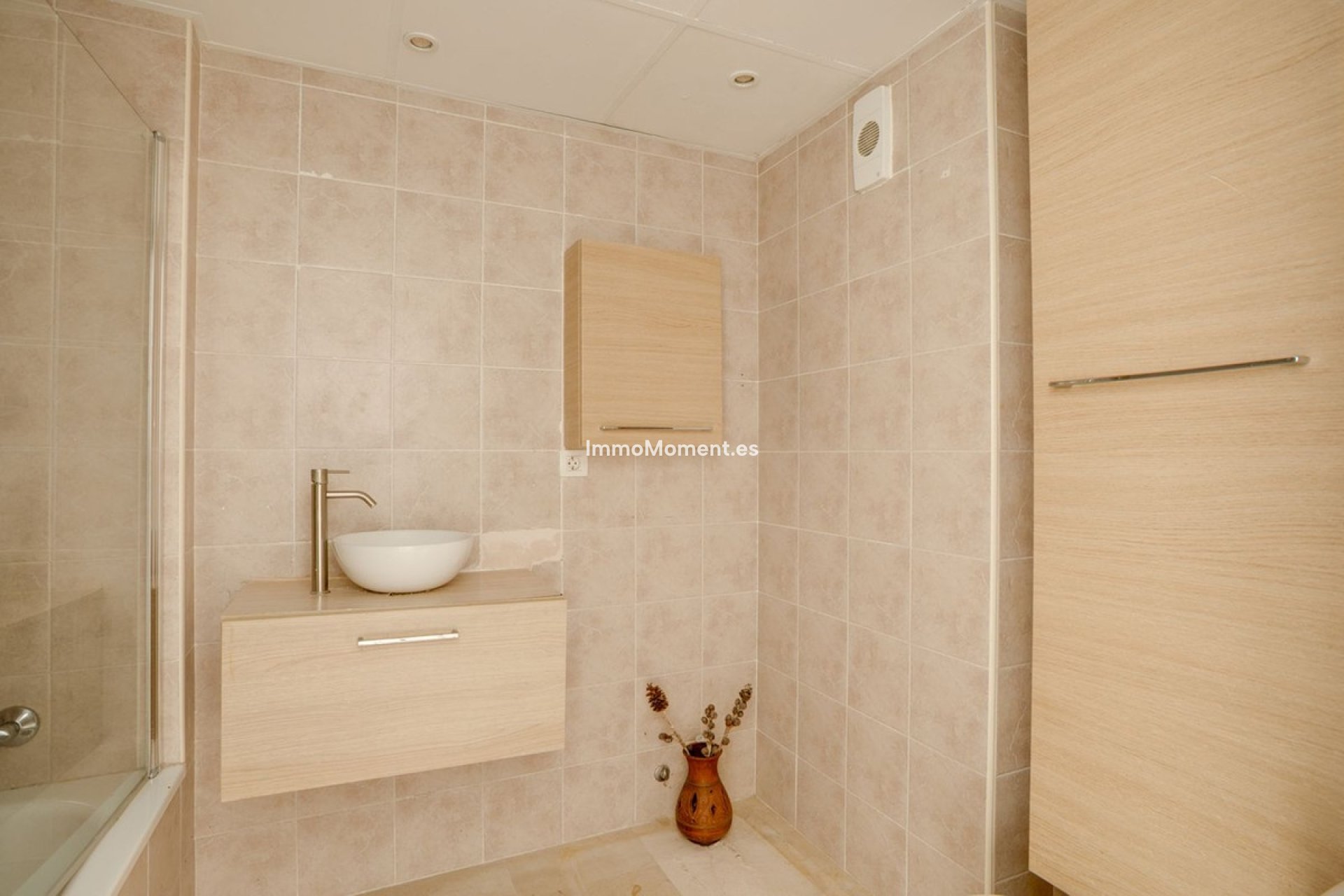 Revente - Appartement - Casares - Casares Playa