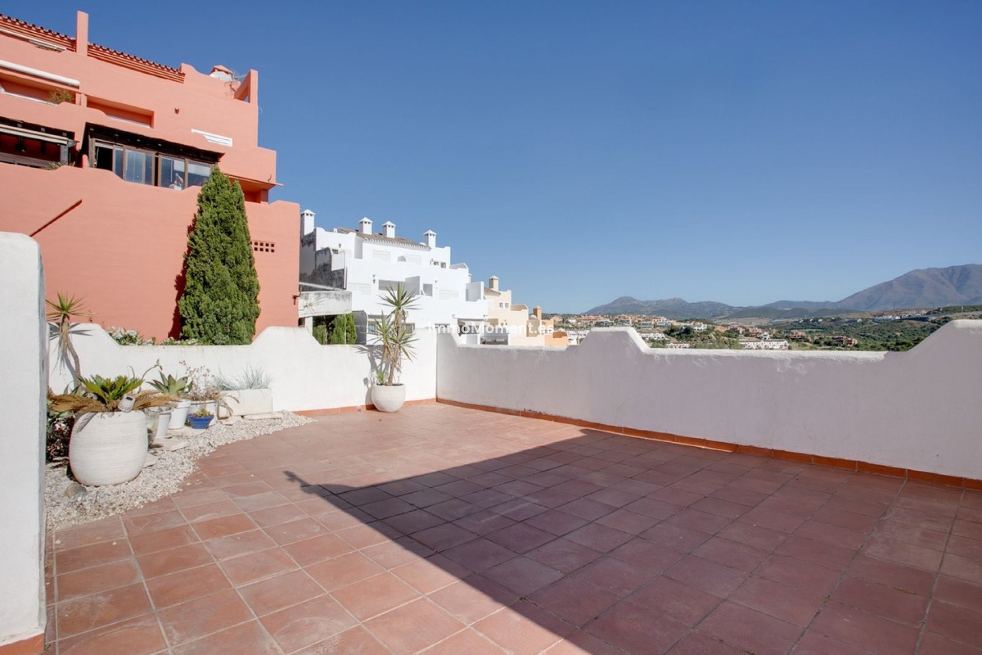 Revente - Appartement - Casares - Casares Playa