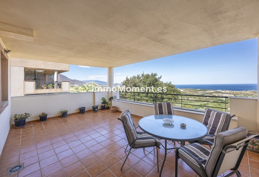 Revente - Appartement - Casares - Casares Playa