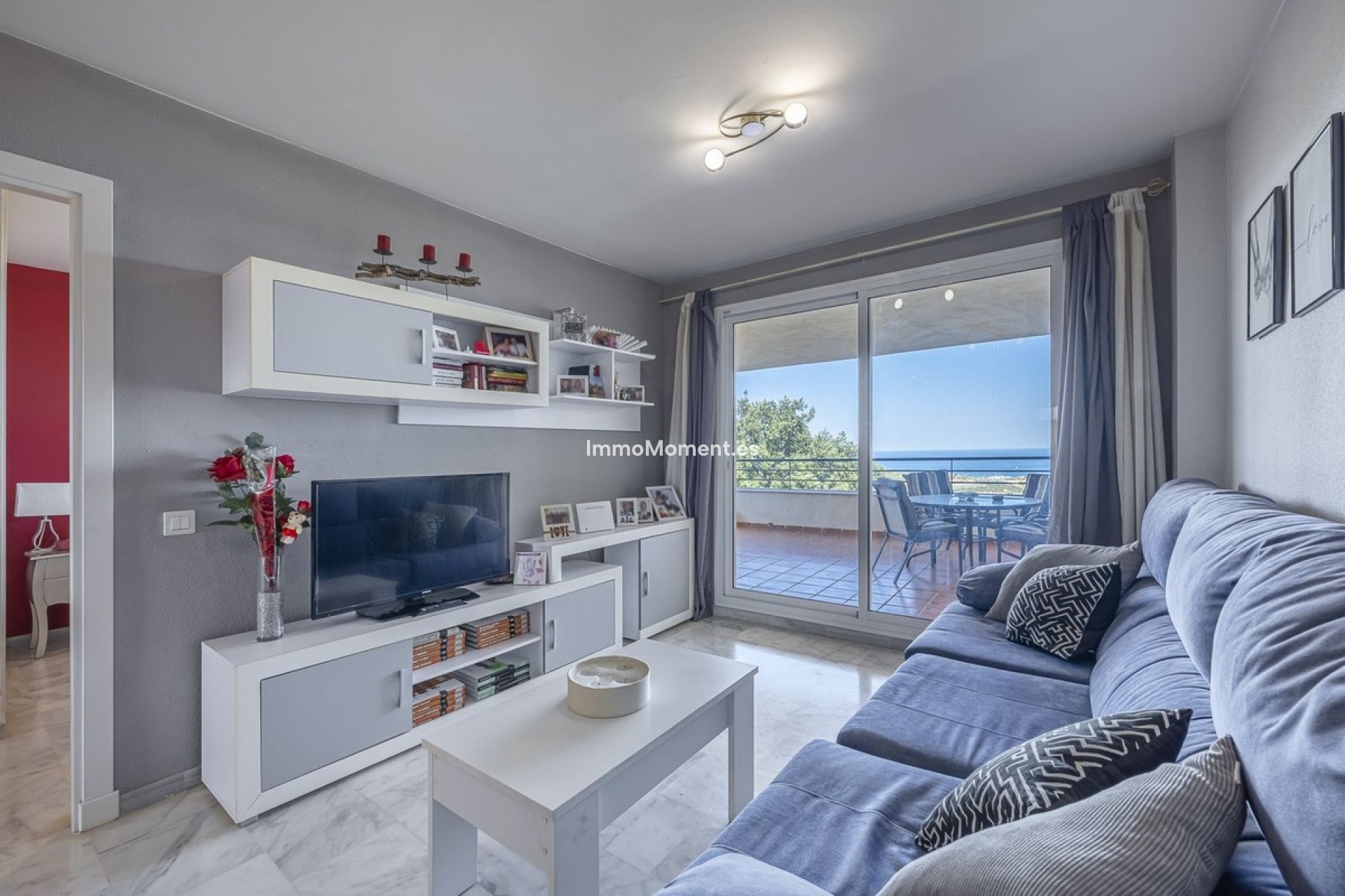 Revente - Appartement - Casares - Casares Playa