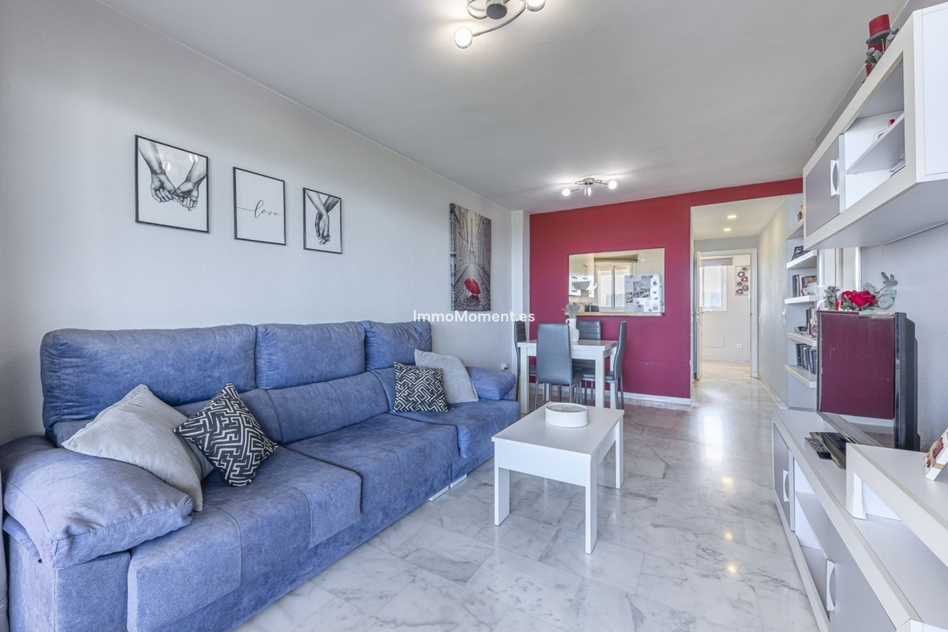 Revente - Appartement - Casares - Casares Playa