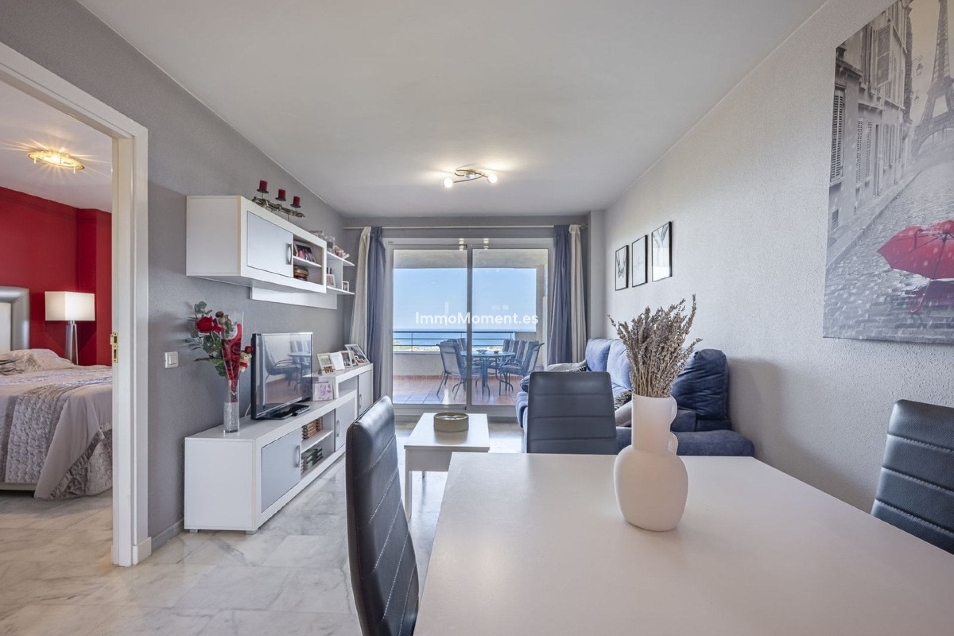 Revente - Appartement - Casares - Casares Playa