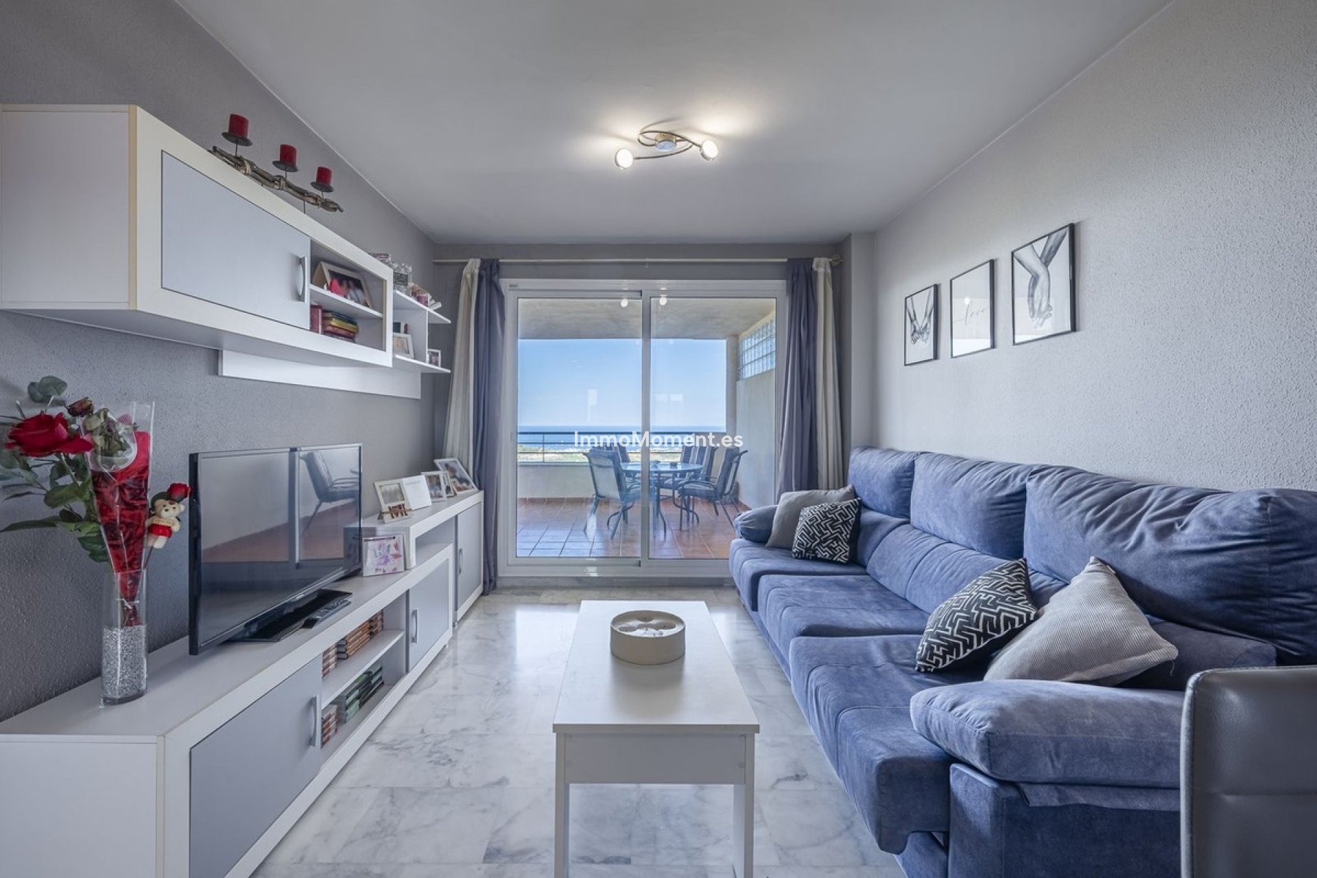 Revente - Appartement - Casares - Casares Playa