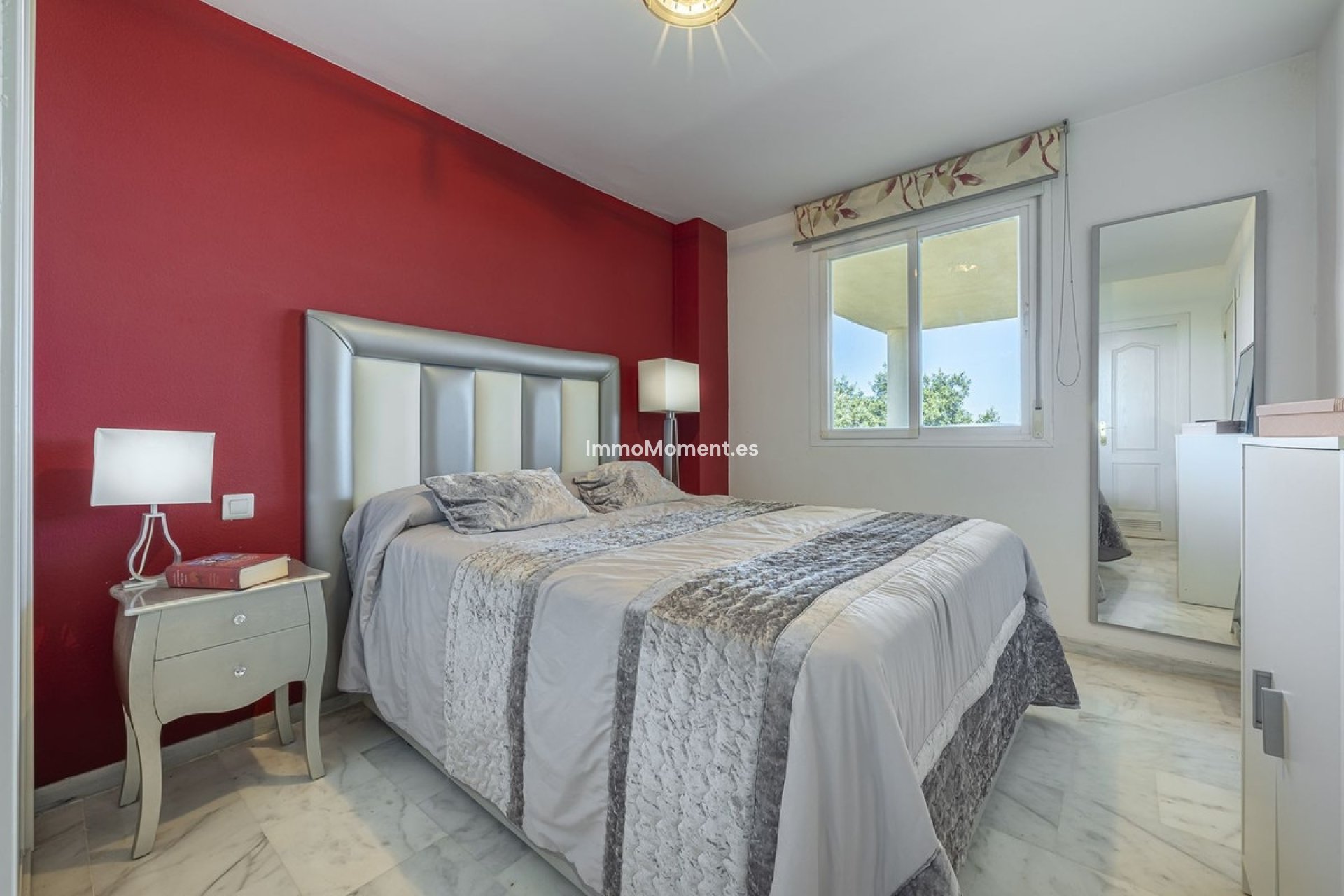 Revente - Appartement - Casares - Casares Playa