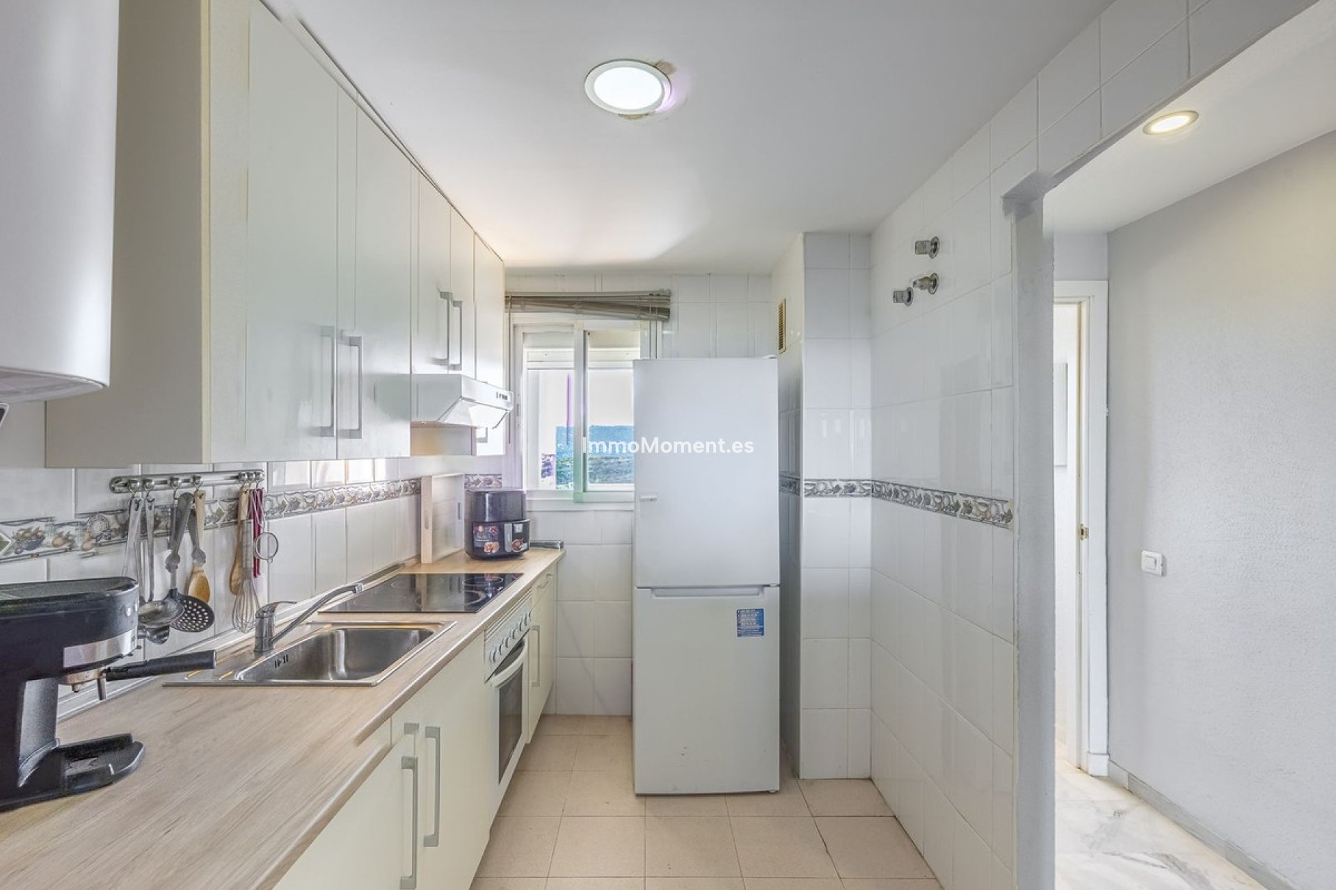 Revente - Appartement - Casares - Casares Playa