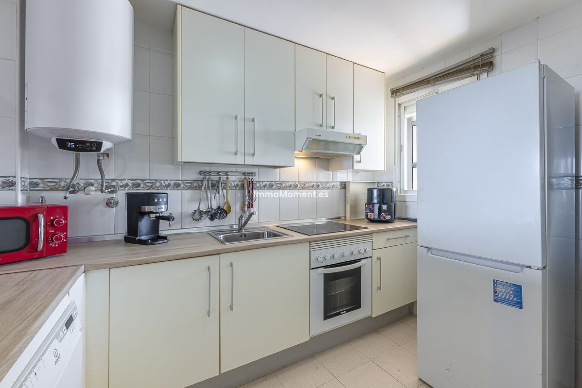 Revente - Appartement - Casares - Casares Playa