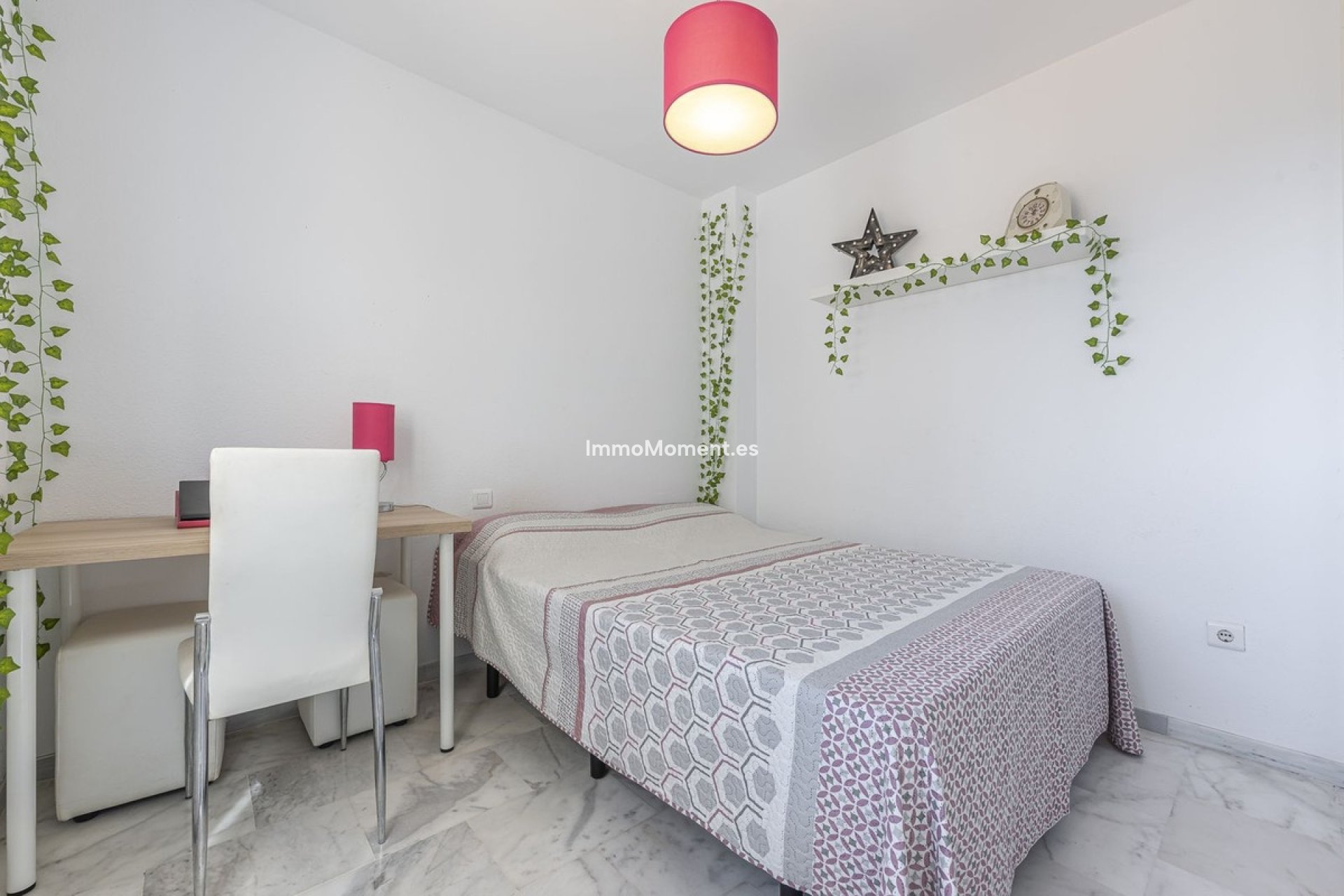 Revente - Appartement - Casares - Casares Playa