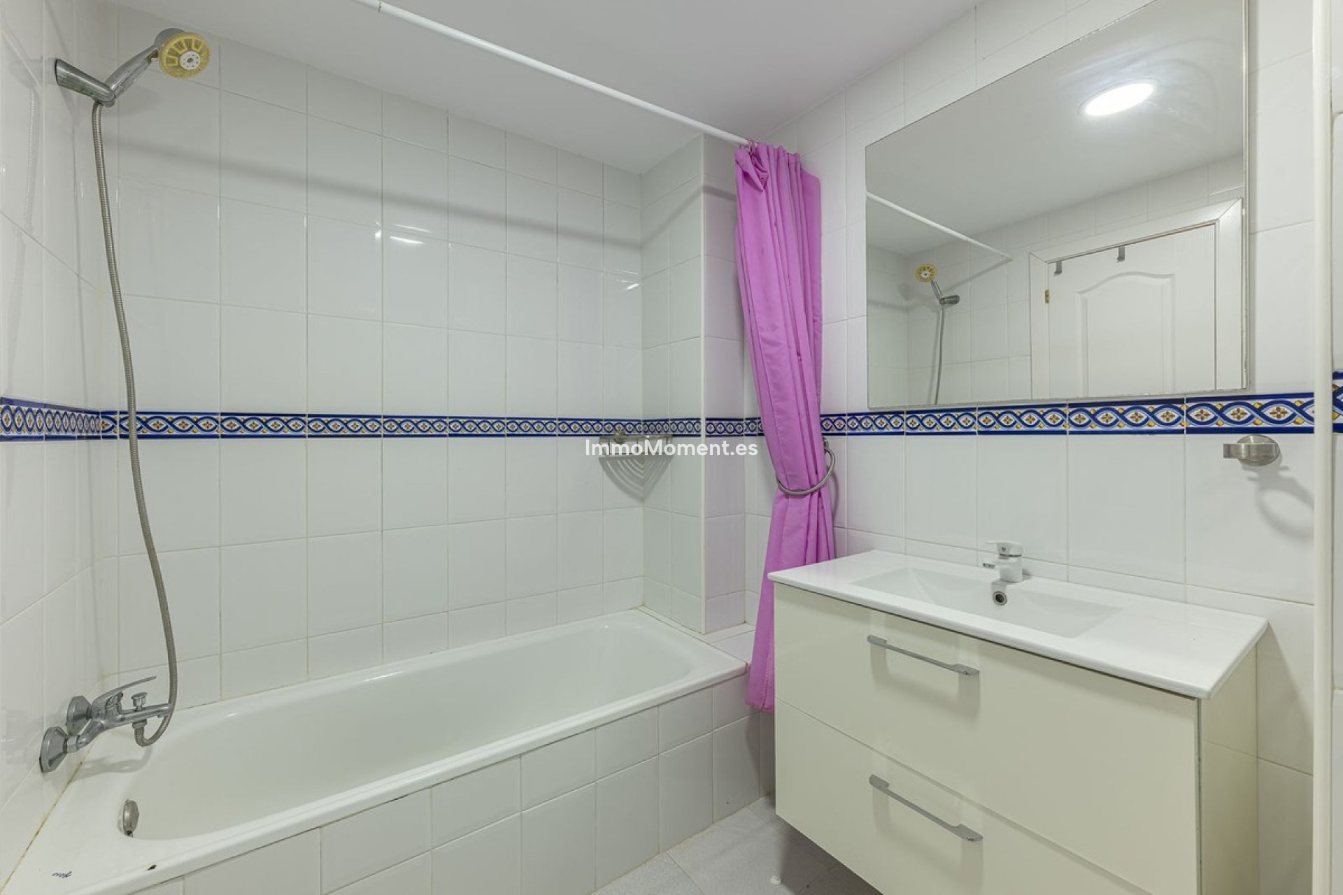 Revente - Appartement - Casares - Casares Playa