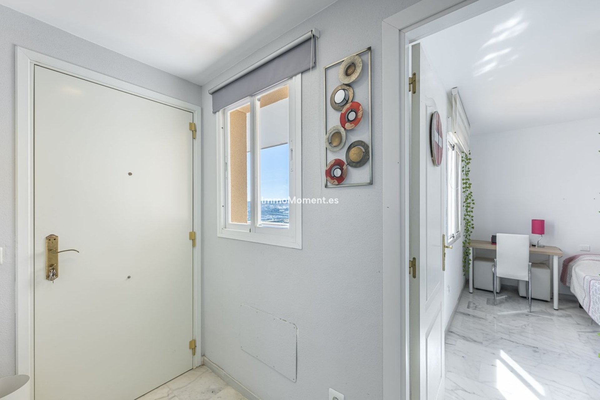 Revente - Appartement - Casares - Casares Playa