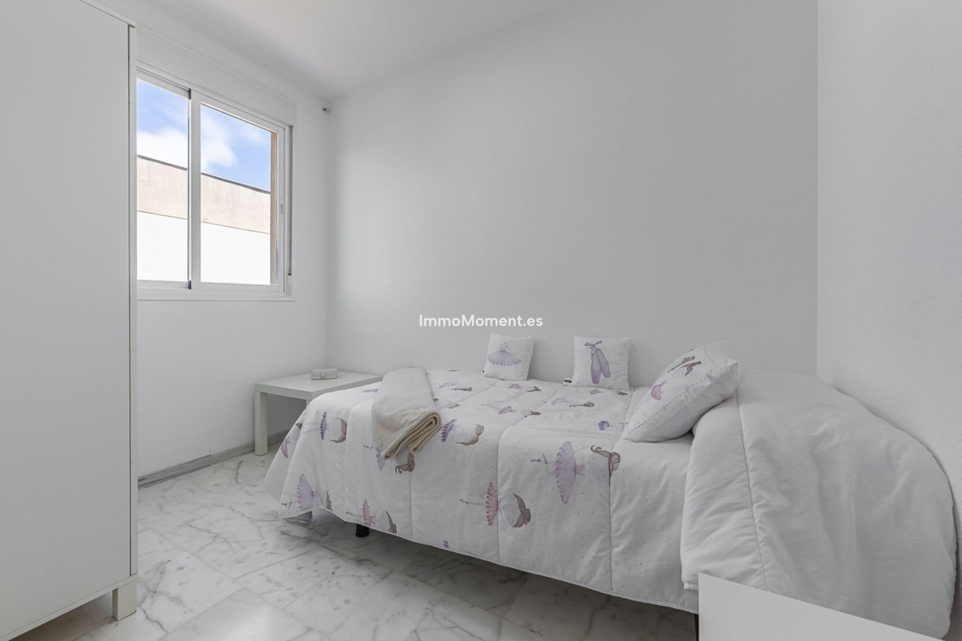 Revente - Appartement - Casares - Casares Playa