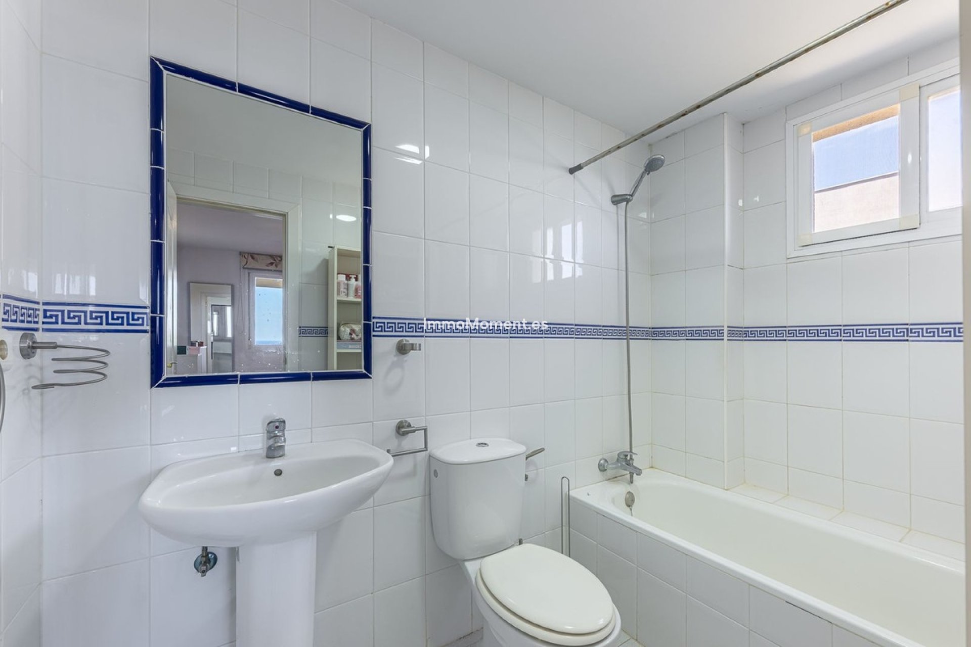 Revente - Appartement - Casares - Casares Playa