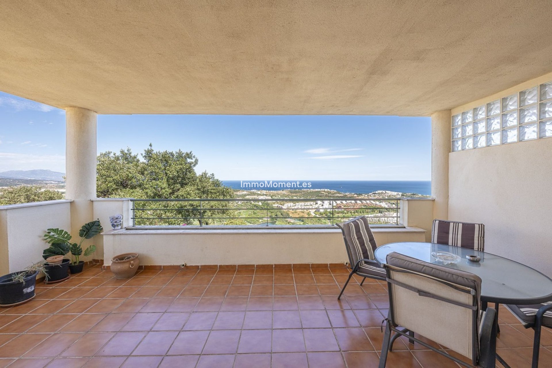 Revente - Appartement - Casares - Casares Playa