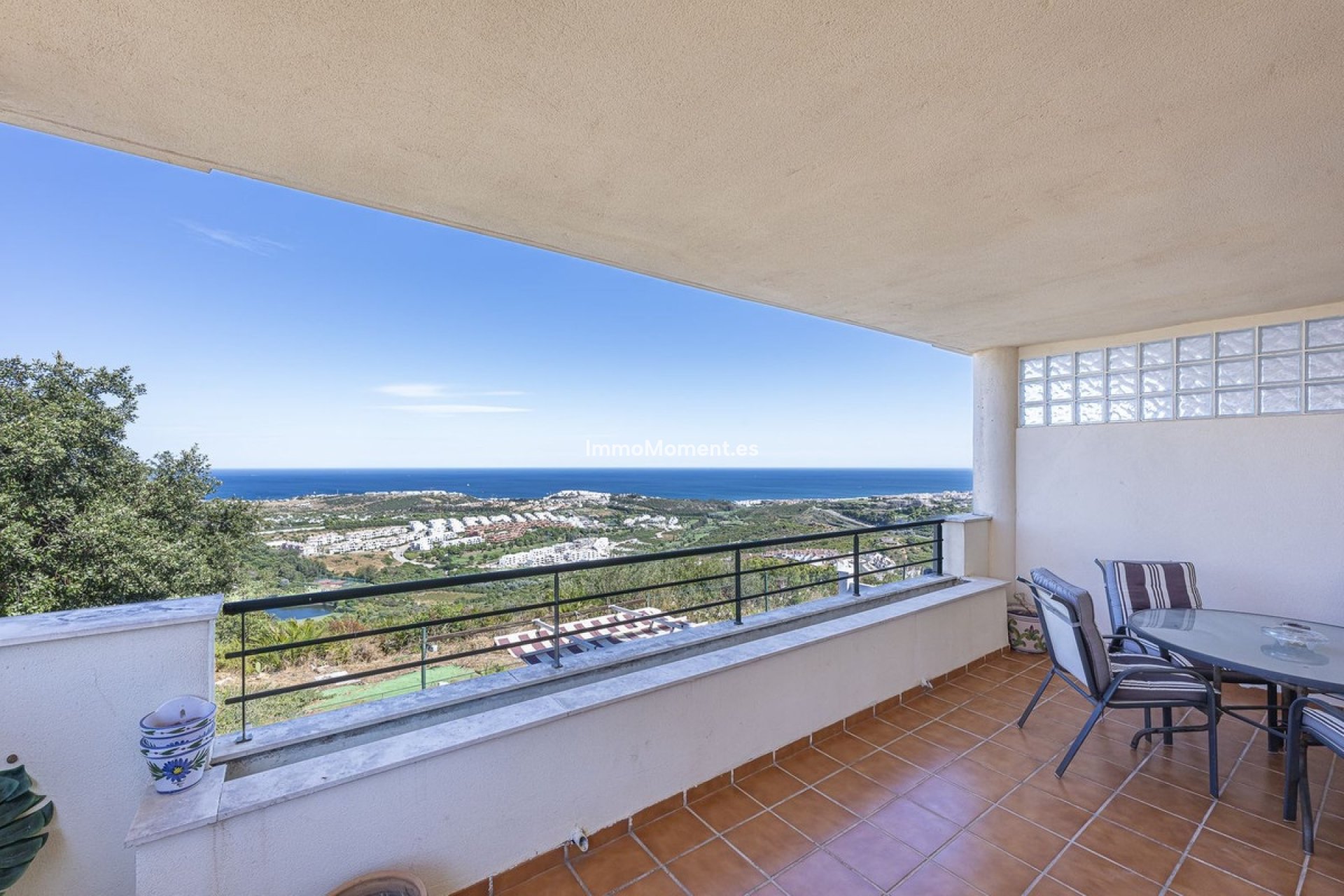 Revente - Appartement - Casares - Casares Playa