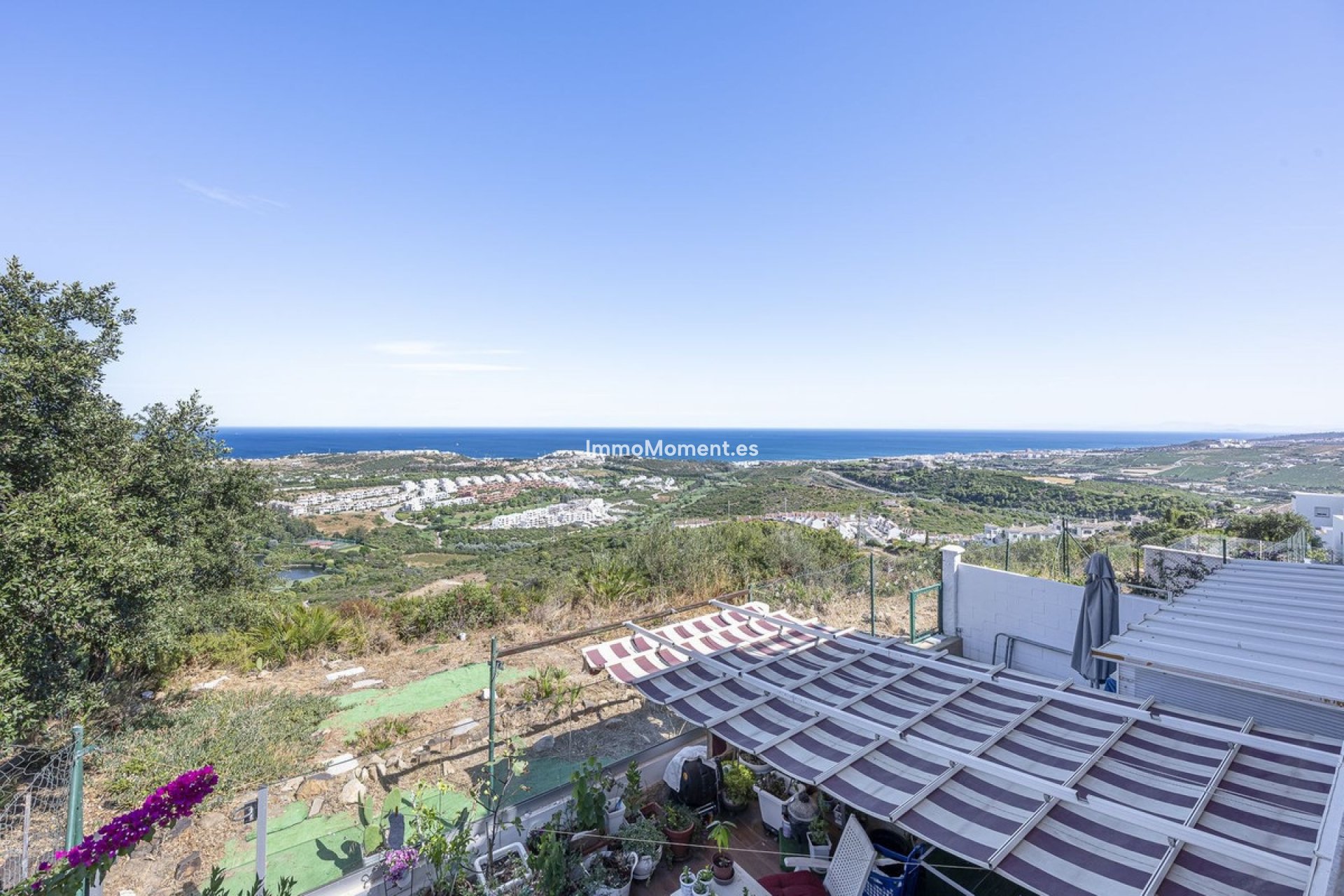 Revente - Appartement - Casares - Casares Playa