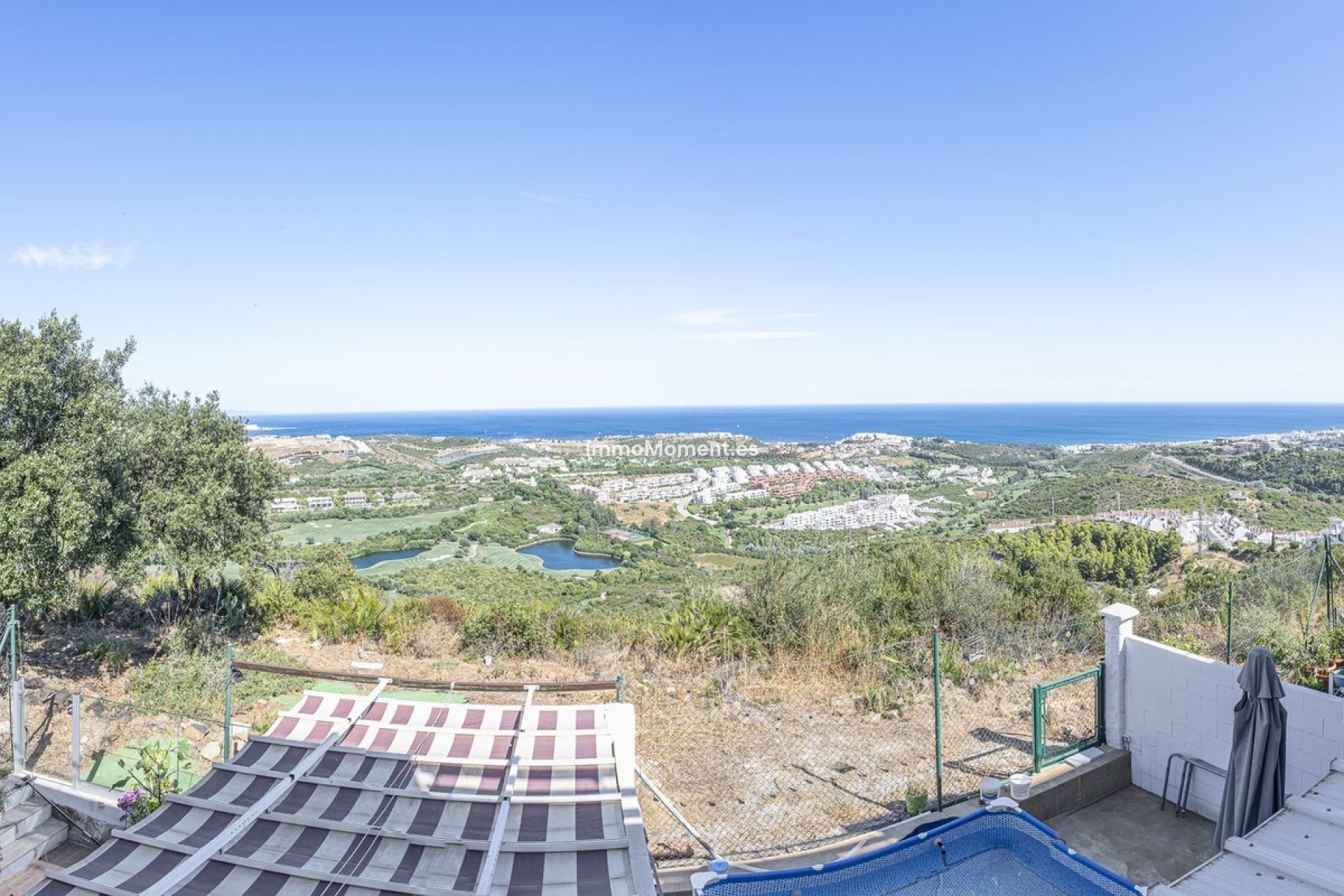 Revente - Appartement - Casares - Casares Playa