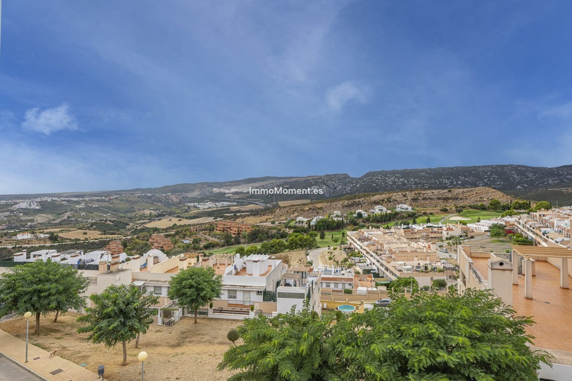 Revente - Appartement - Casares - Casares Playa