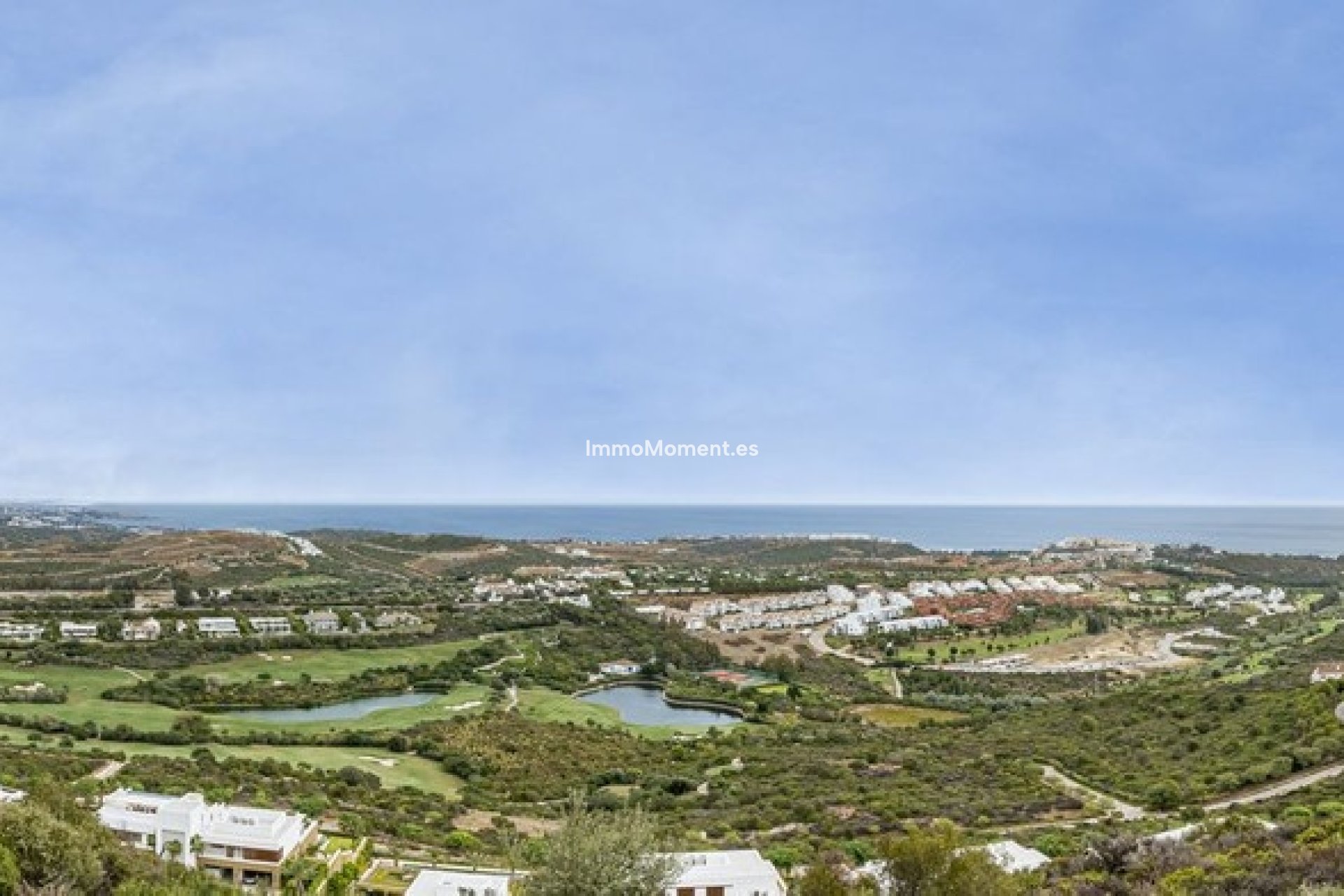 Revente - Appartement - Casares - Casares Playa