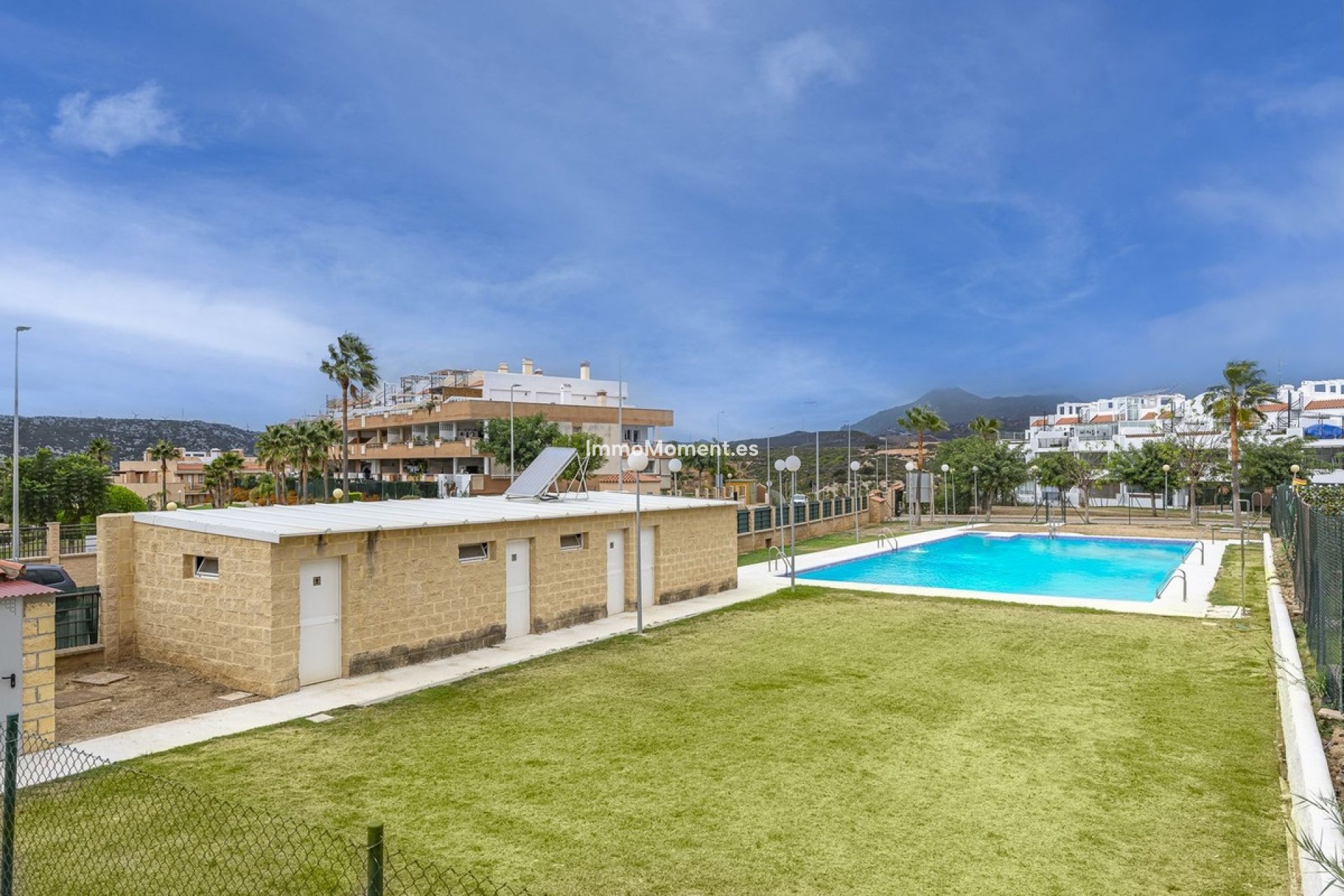 Revente - Appartement - Casares - Casares Playa