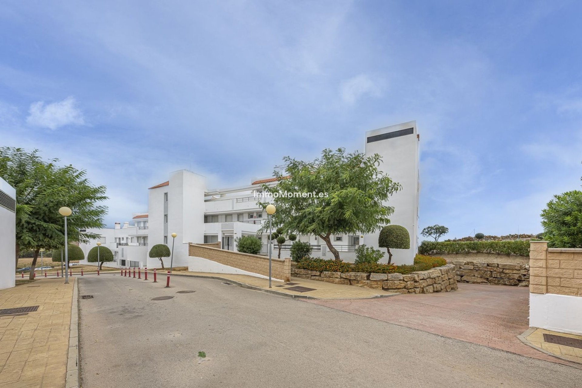 Revente - Appartement - Casares - Casares Playa