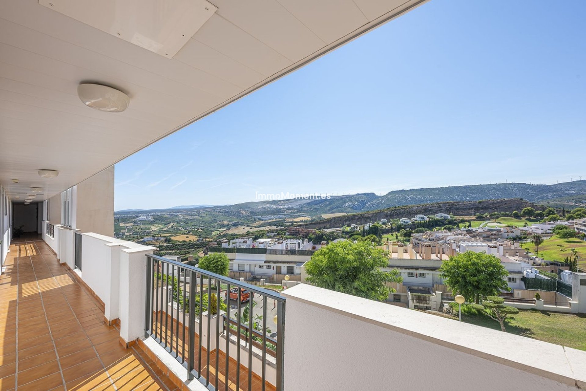 Revente - Appartement - Casares - Casares Playa