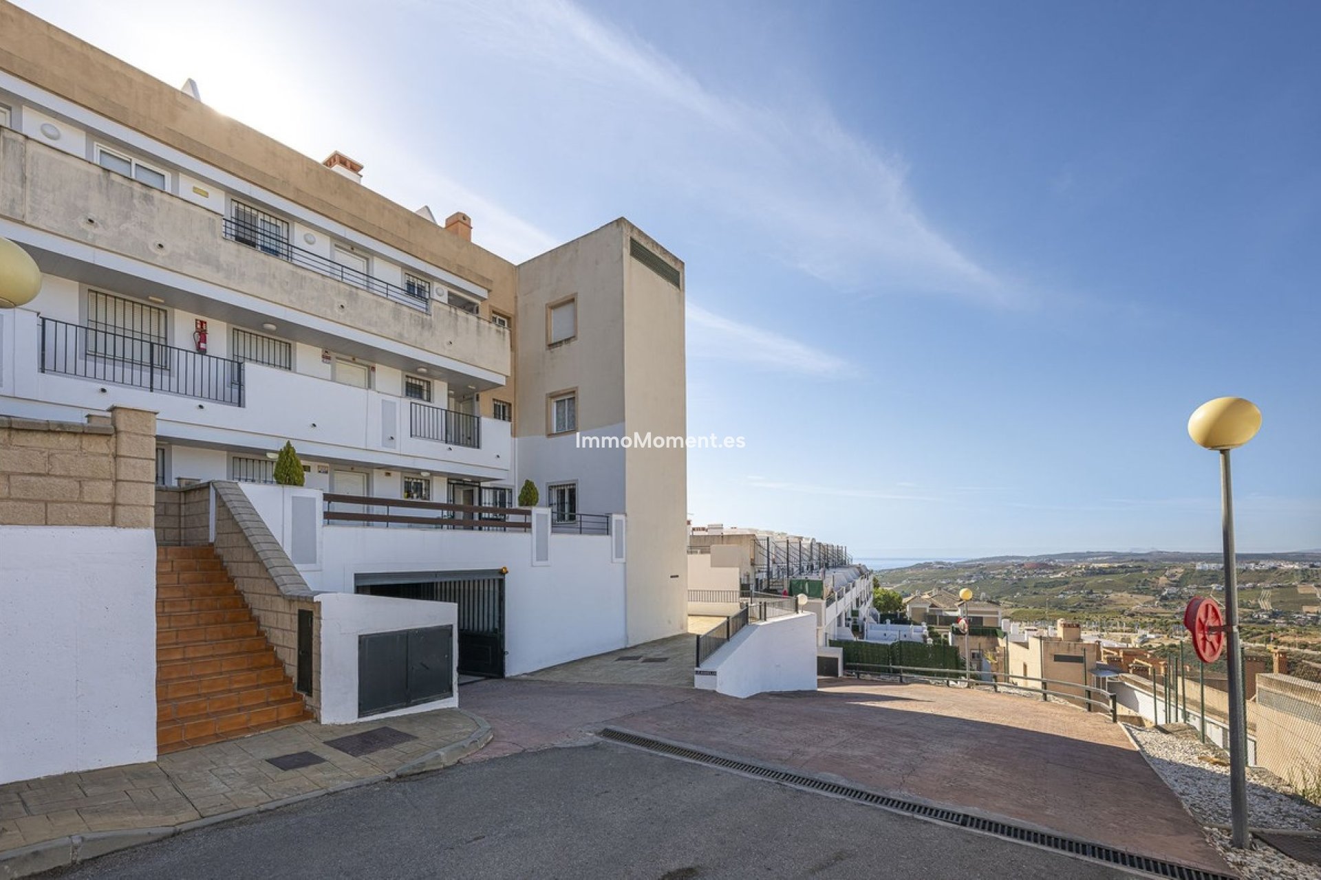 Revente - Appartement - Casares - Casares Playa
