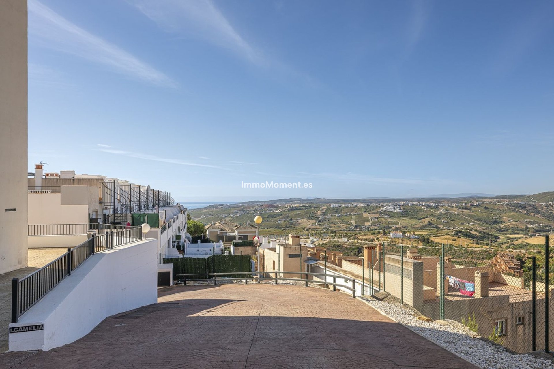 Revente - Appartement - Casares - Casares Playa