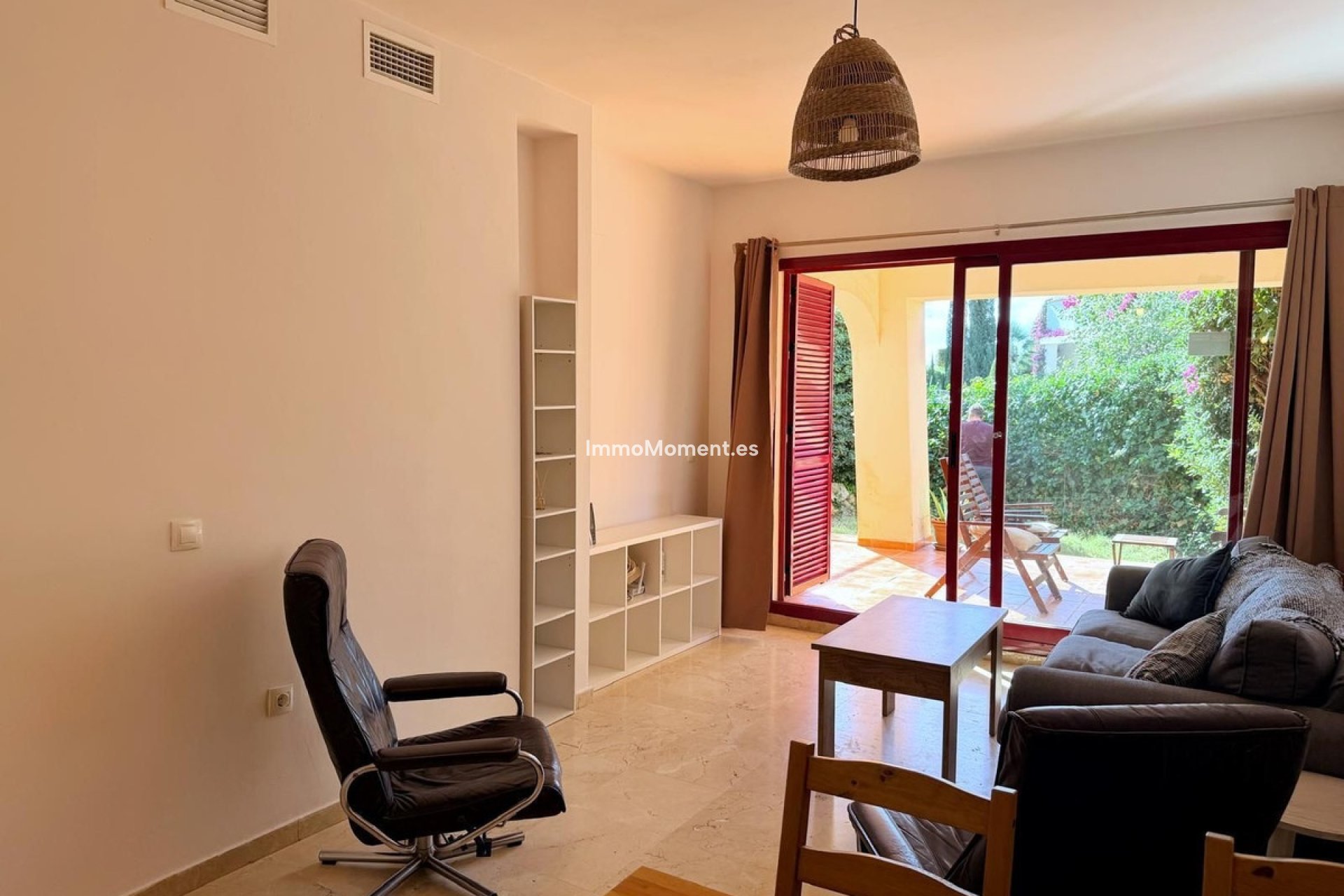Revente - Appartement - Casares - Casares Playa