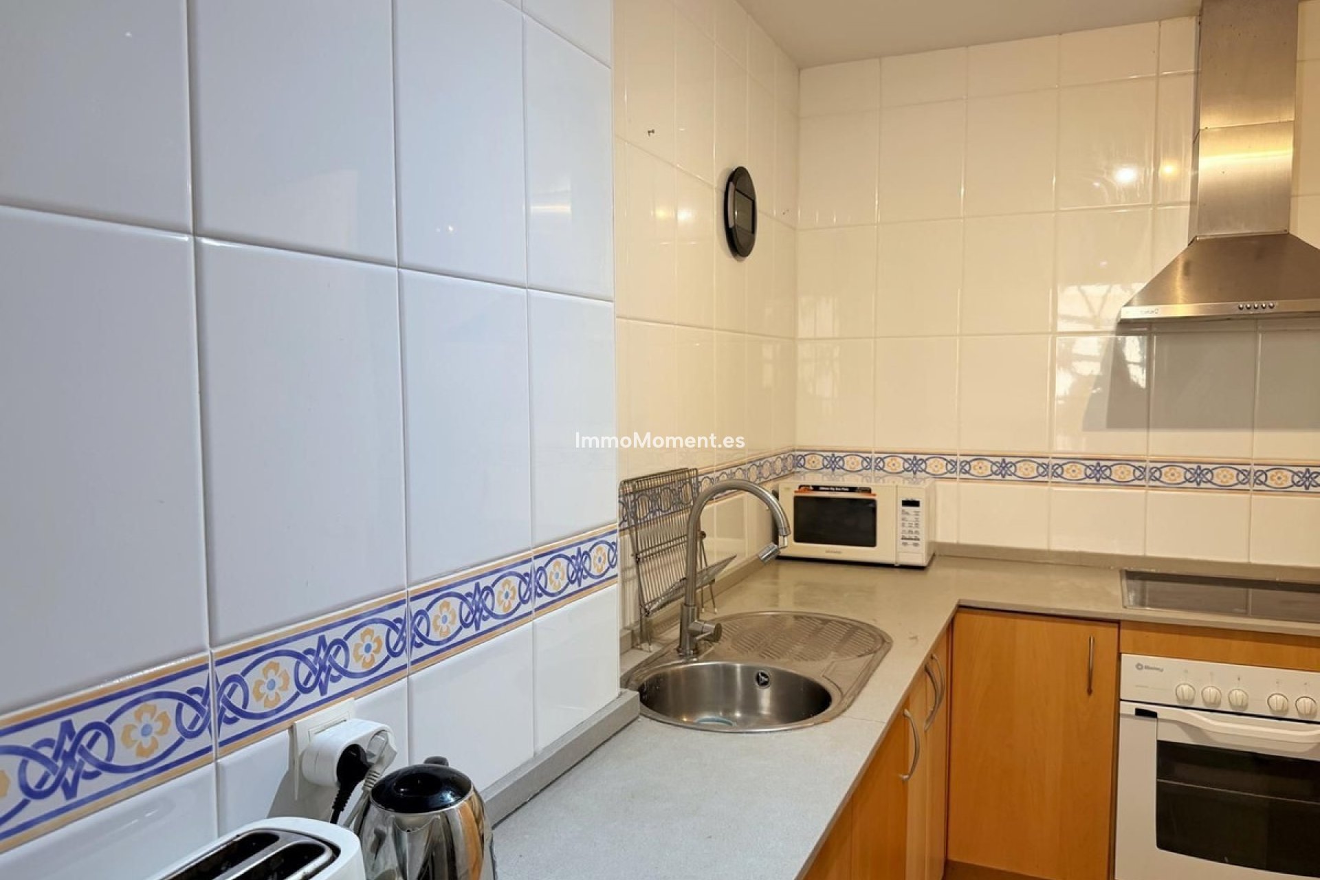Revente - Appartement - Casares - Casares Playa