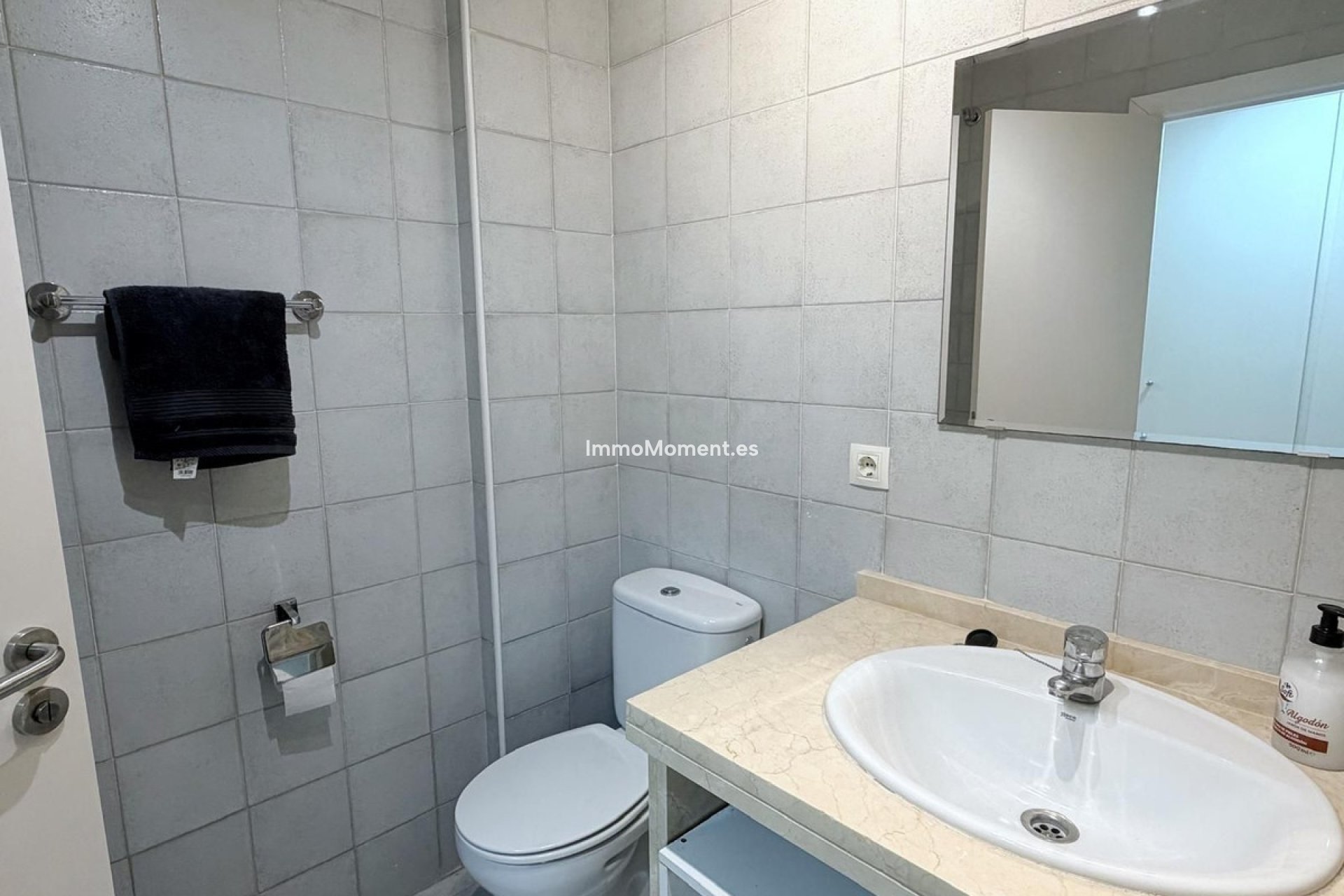 Revente - Appartement - Casares - Casares Playa