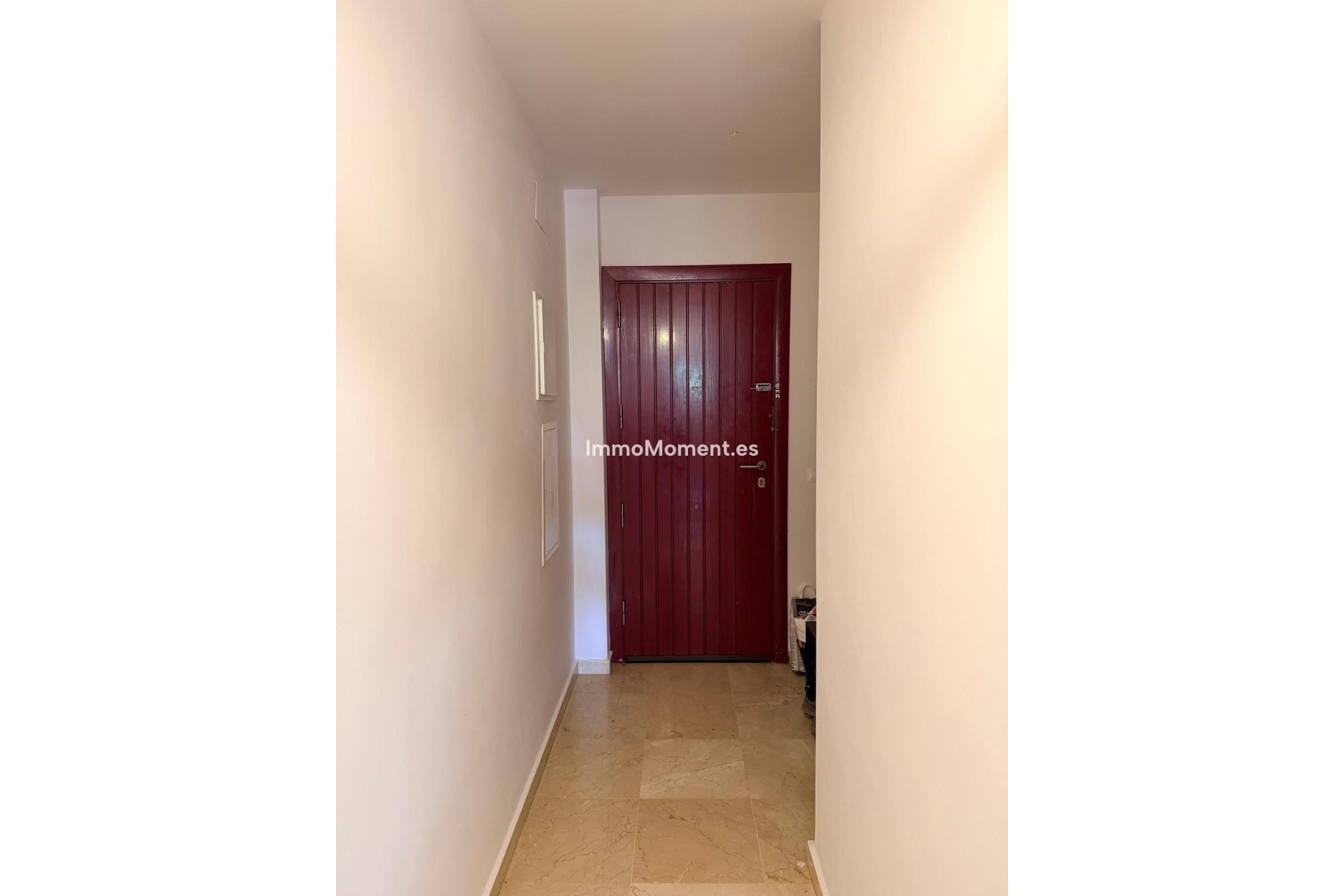 Revente - Appartement - Casares - Casares Playa