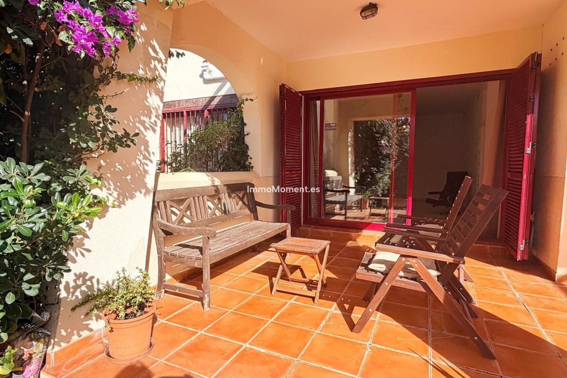 Revente - Appartement - Casares - Casares Playa