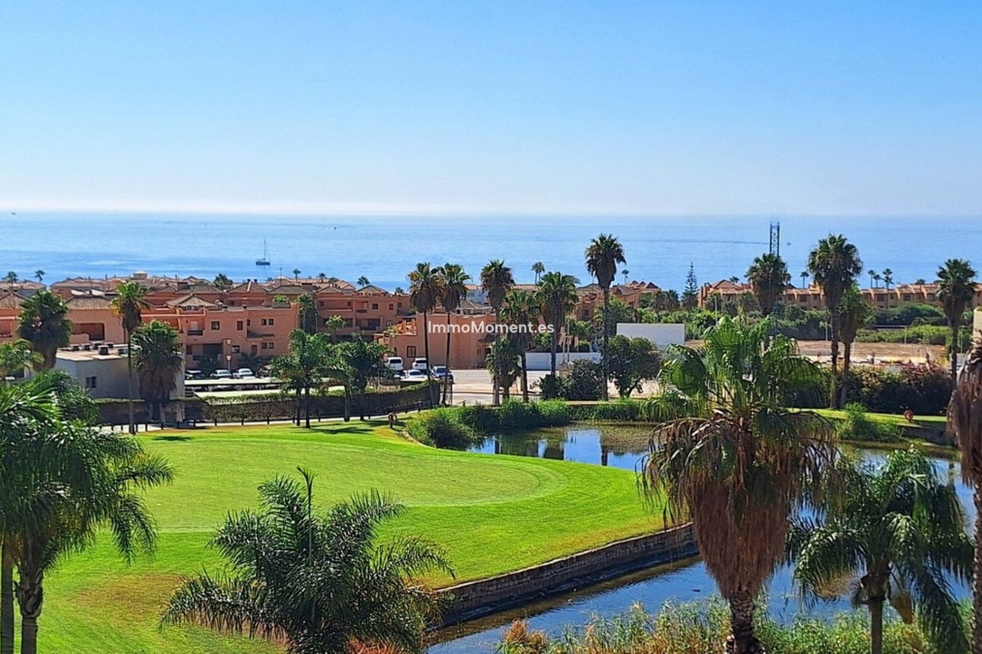 Revente - Appartement - Casares - Casares Playa
