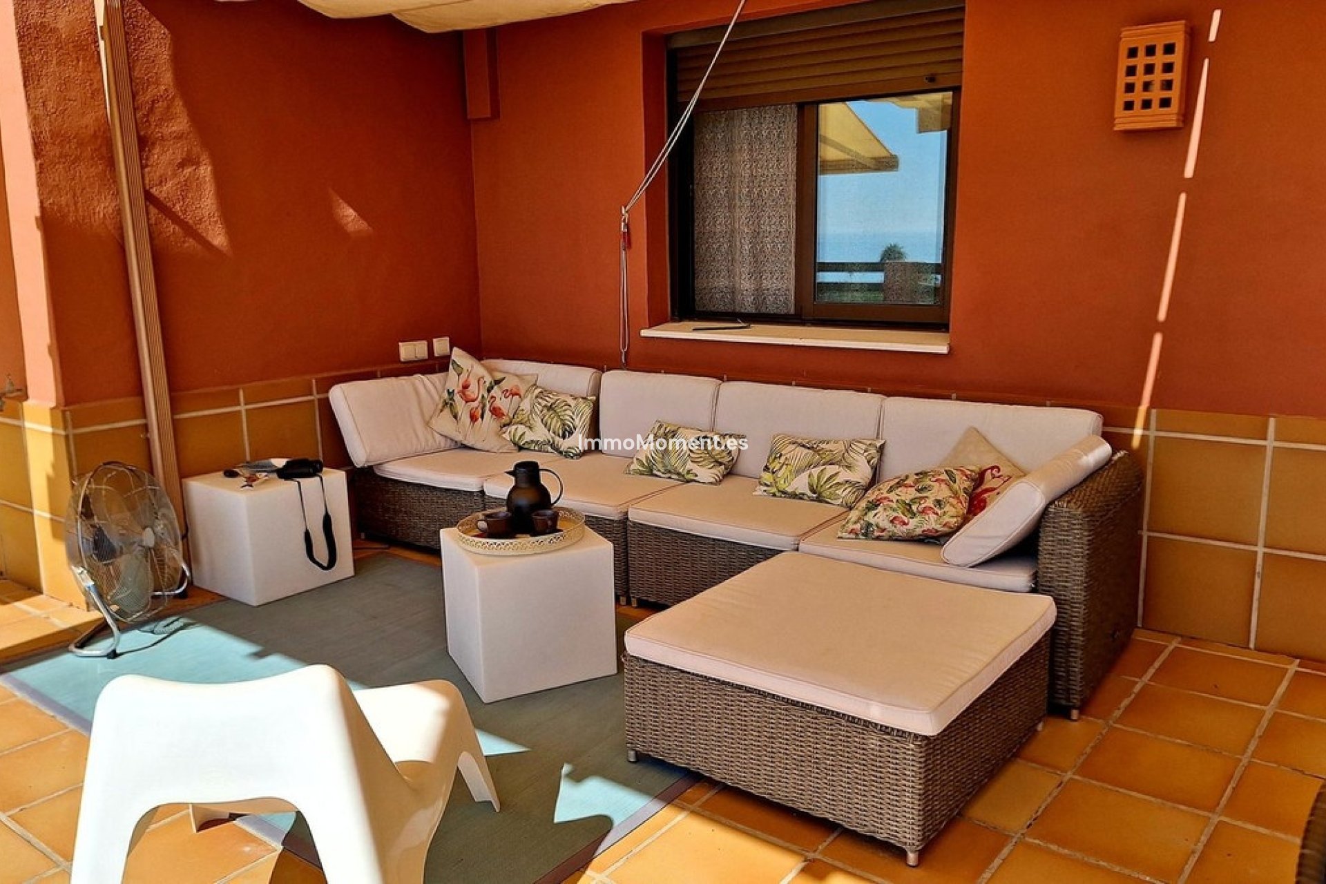 Revente - Appartement - Casares - Casares Playa