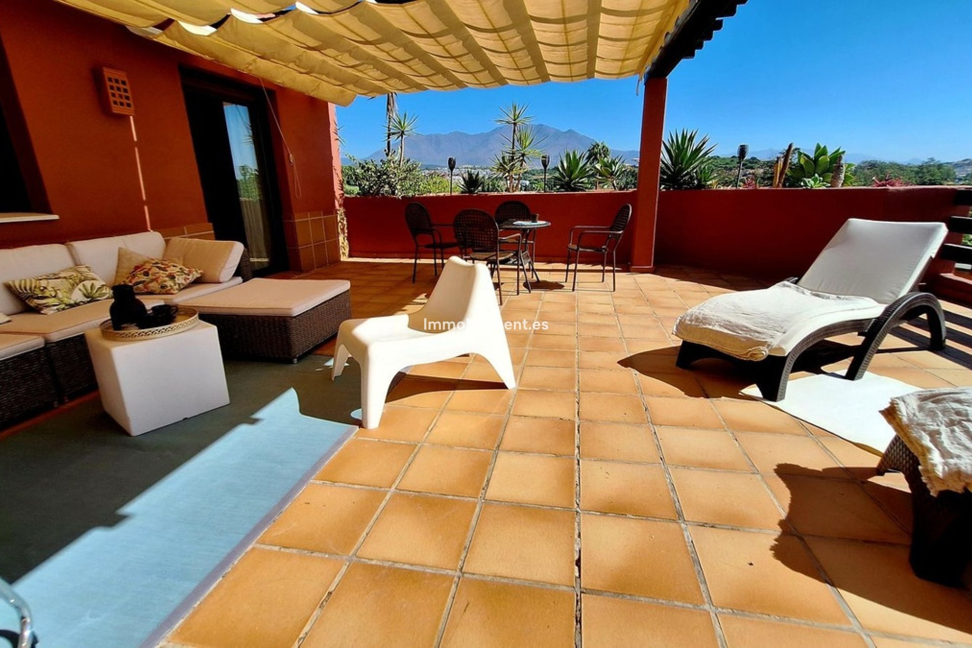 Revente - Appartement - Casares - Casares Playa