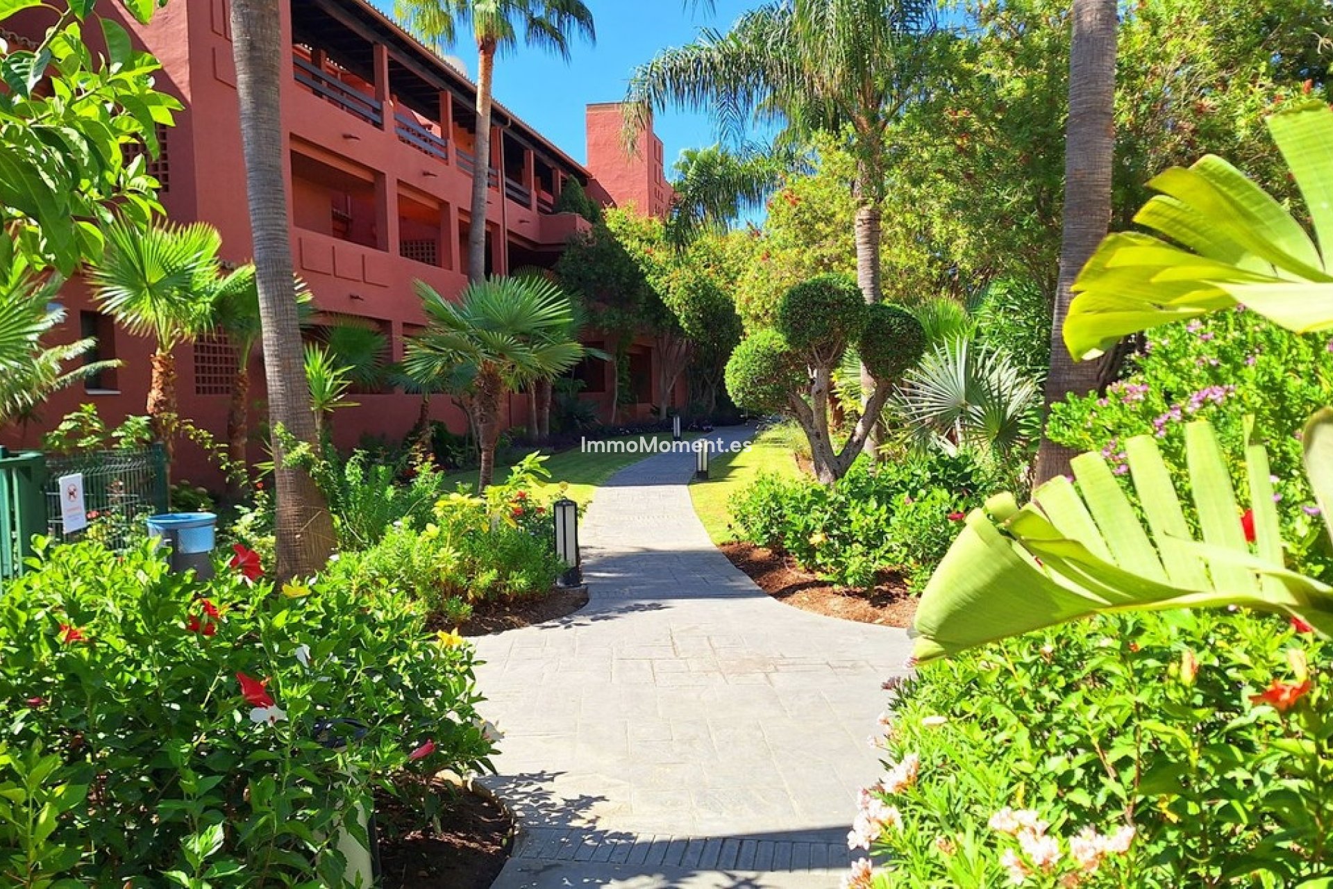 Revente - Appartement - Casares - Casares Playa