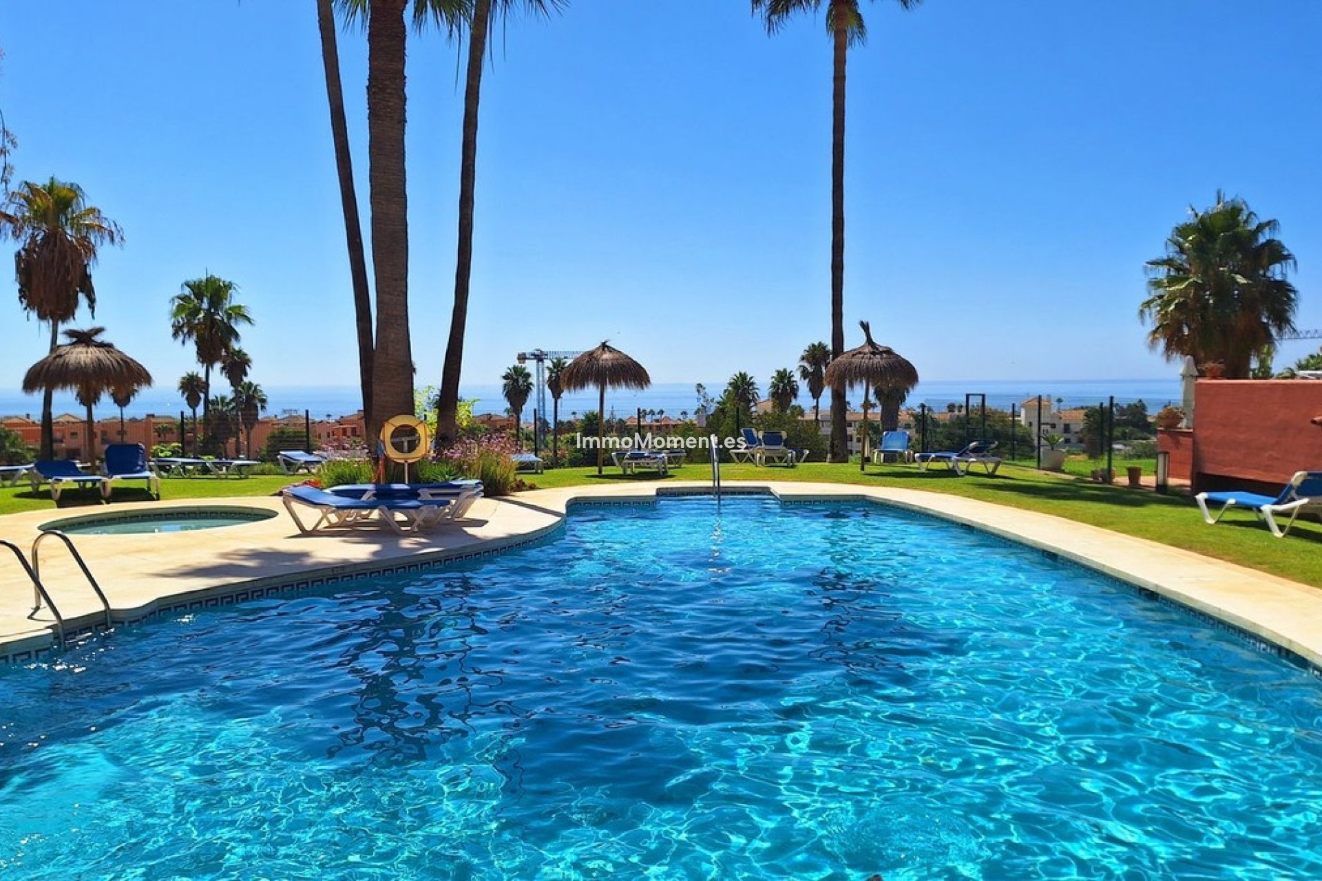 Revente - Appartement - Casares - Casares Playa