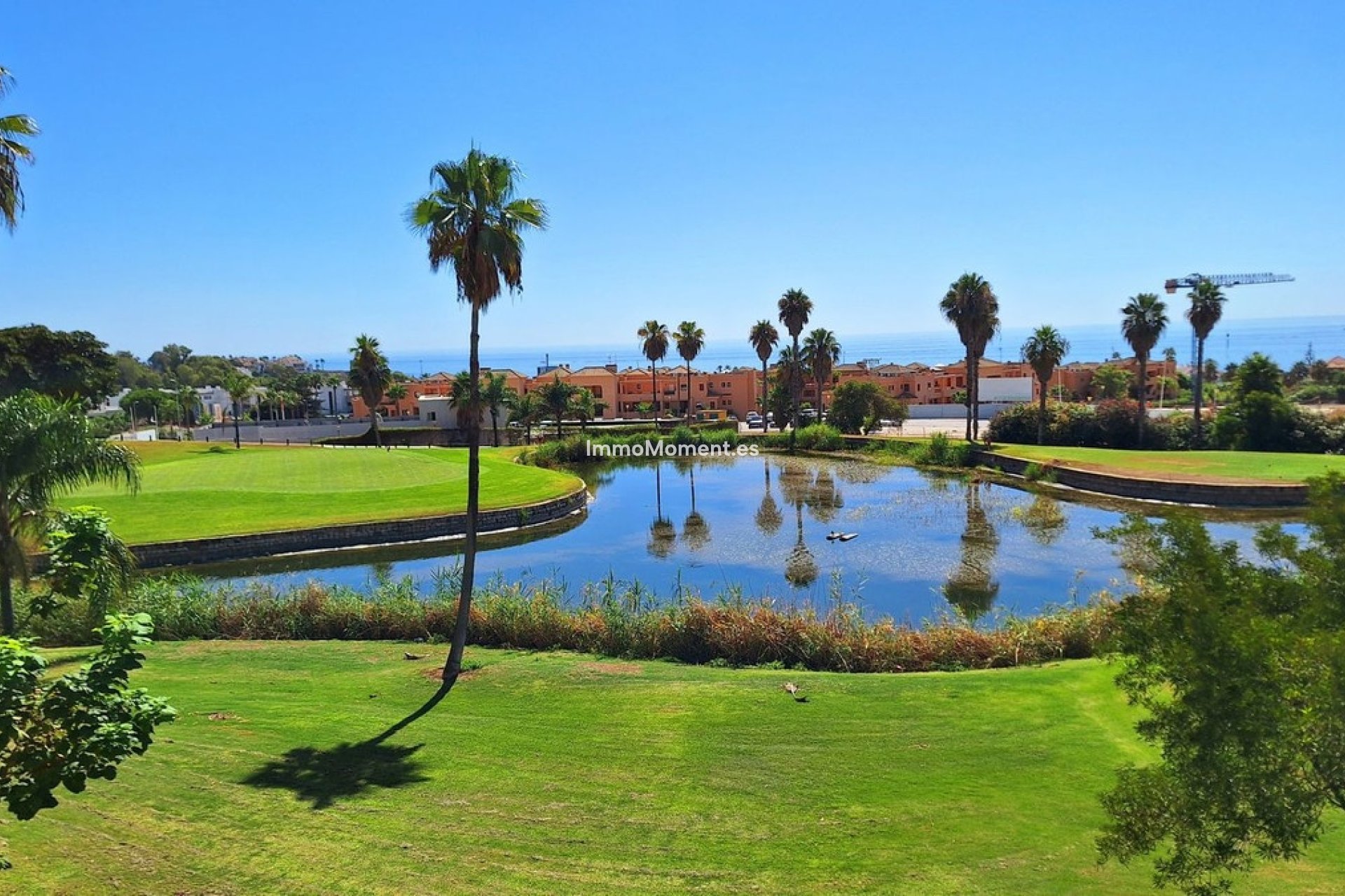 Revente - Appartement - Casares - Casares Playa