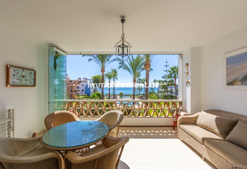 Revente - Appartement - Casares - Casares Playa