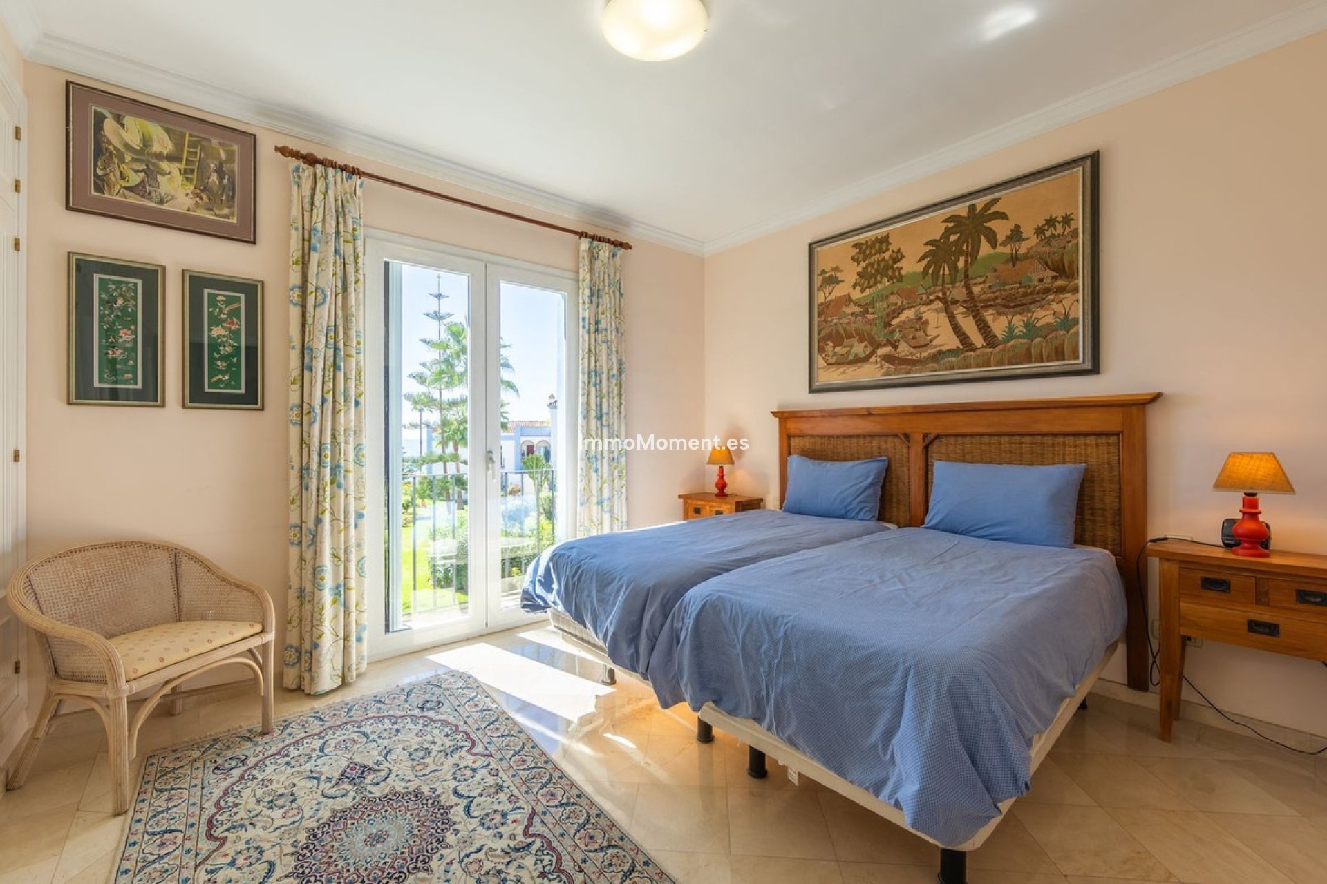 Revente - Appartement - Casares - Casares Playa