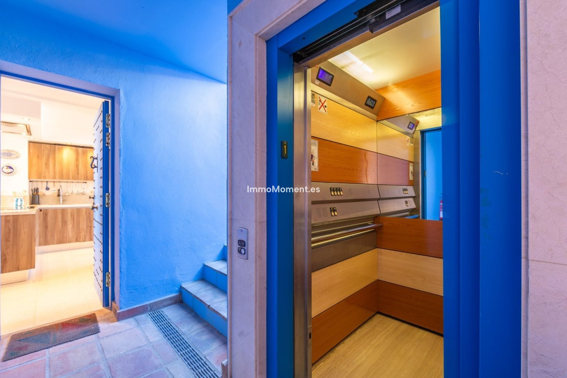 Revente - Appartement - Casares - Casares Playa
