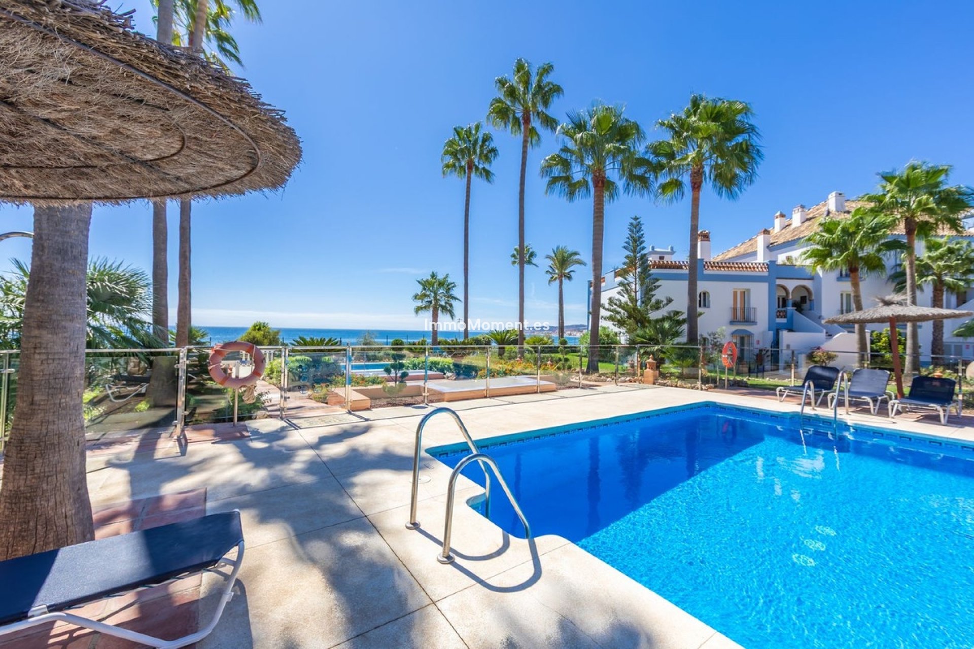 Revente - Appartement - Casares - Casares Playa